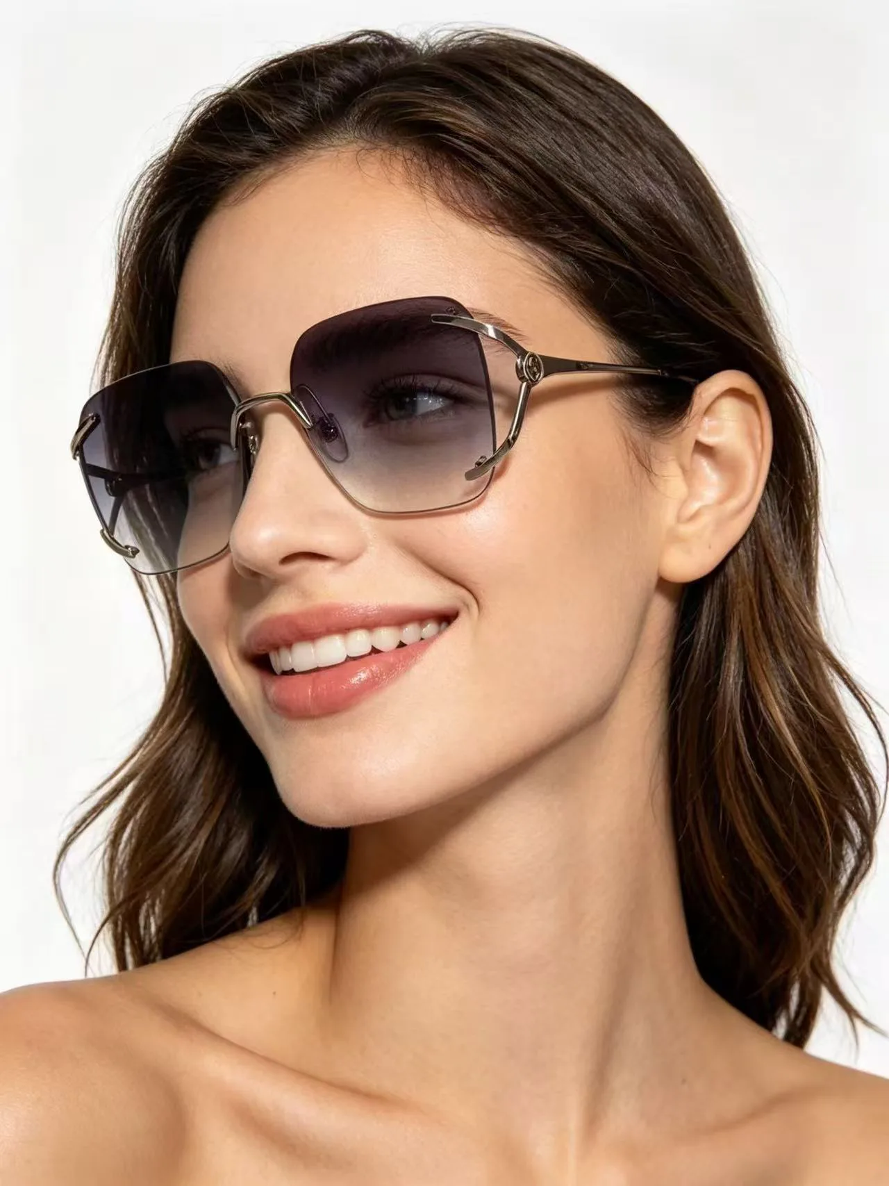 Очки Gucci 17992548