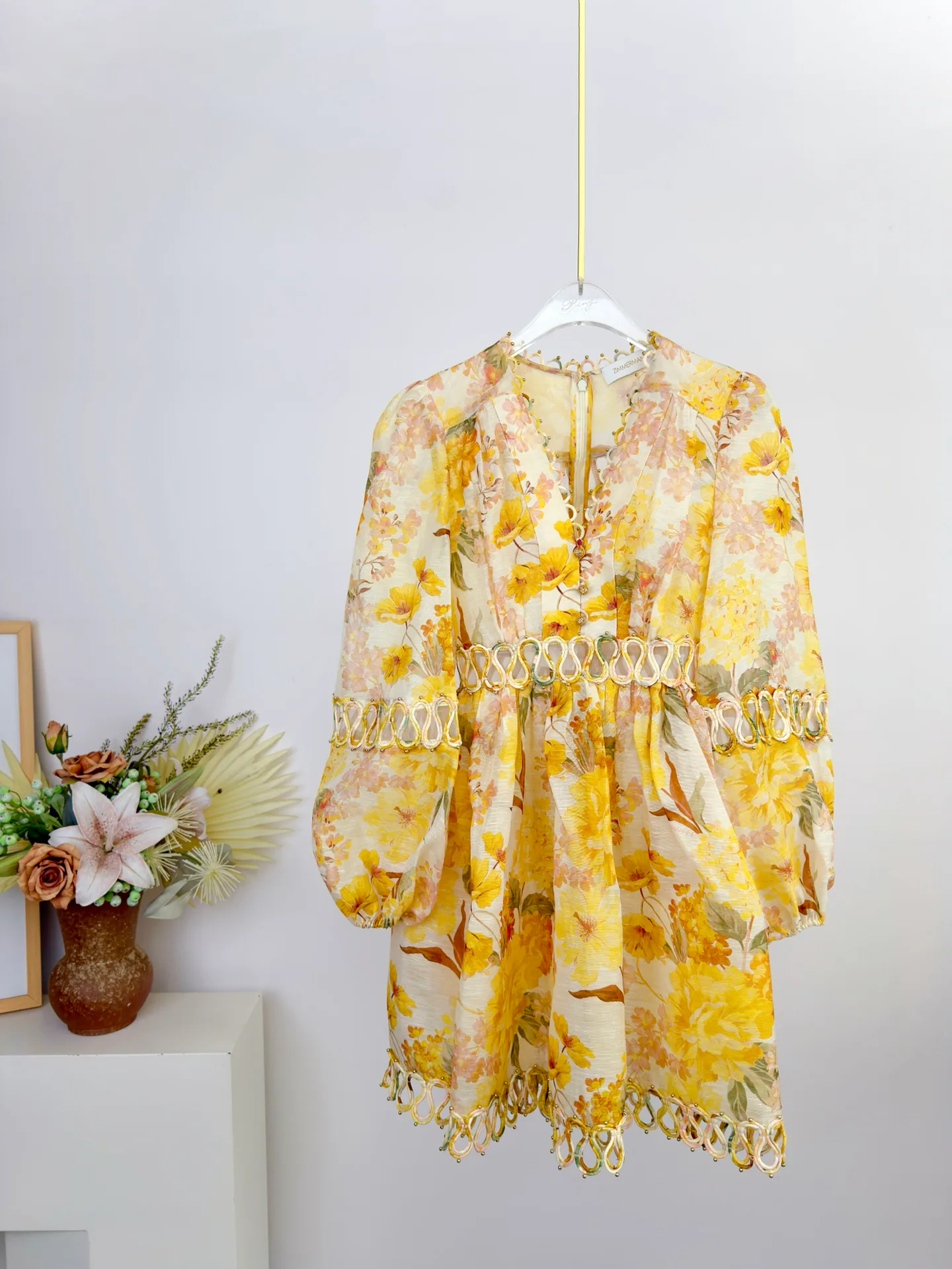 Платья Женские Zimmermann 17450883