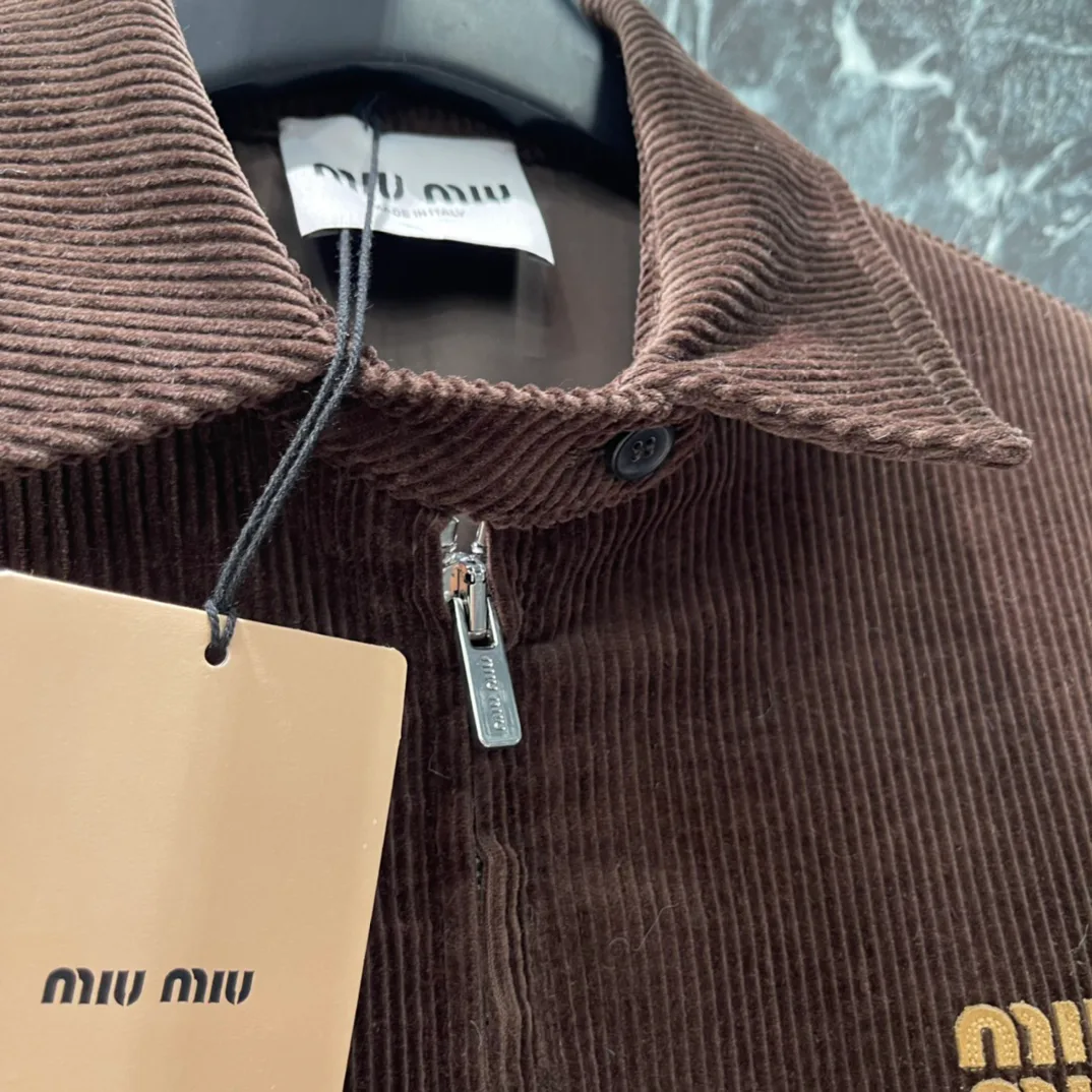 Куртки И Пуховики Женские Miu Miu 5060312