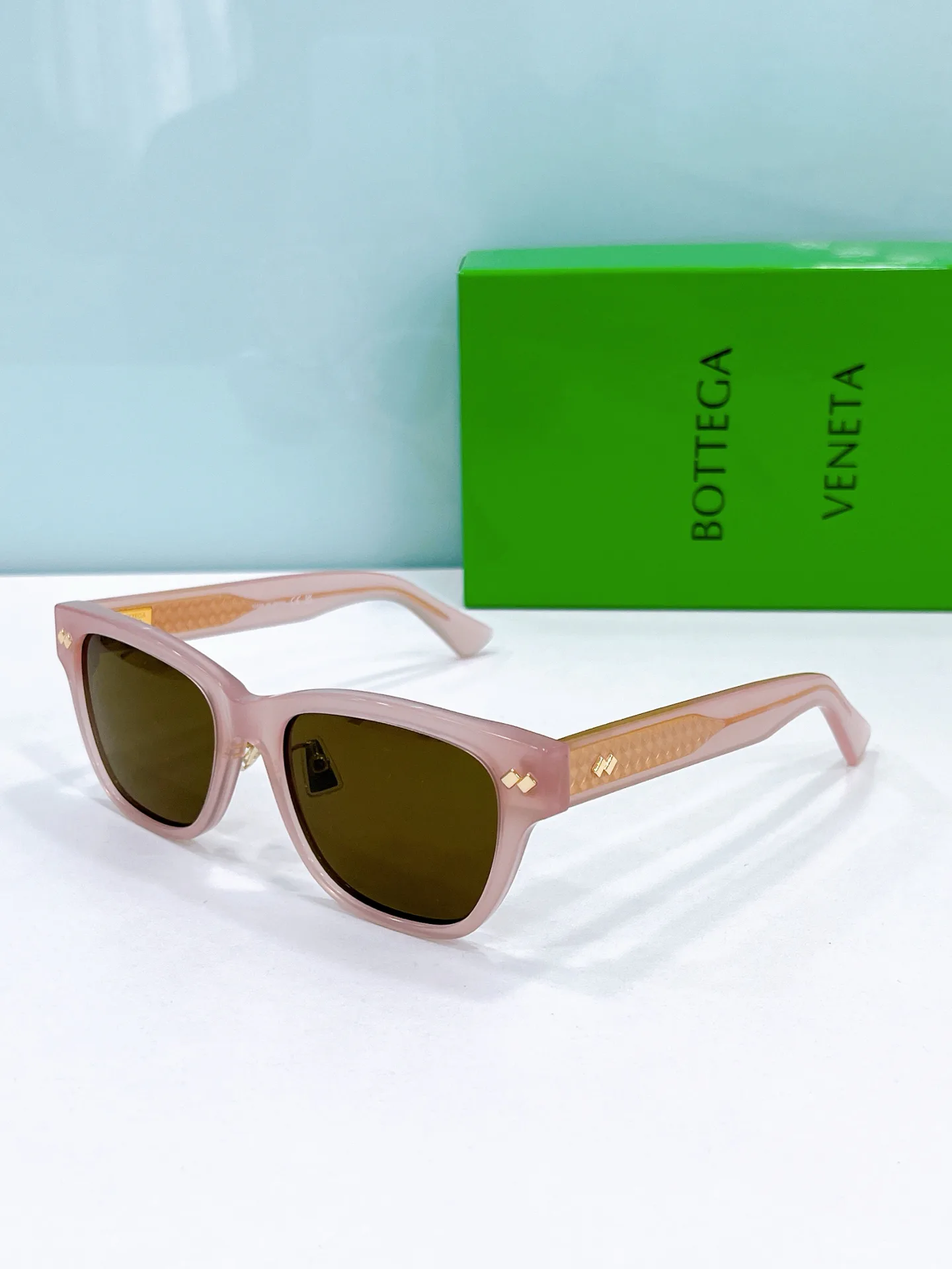 Очки Bottega Veneta 11510868