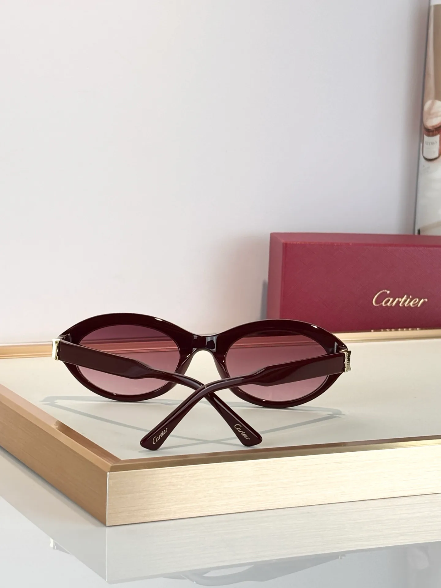 Очки Cartier 10397806