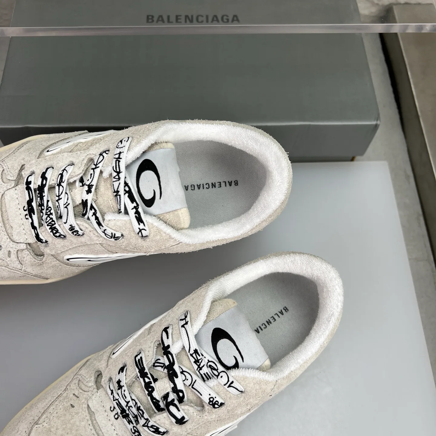 Туфли Женские Balenciaga 11638074