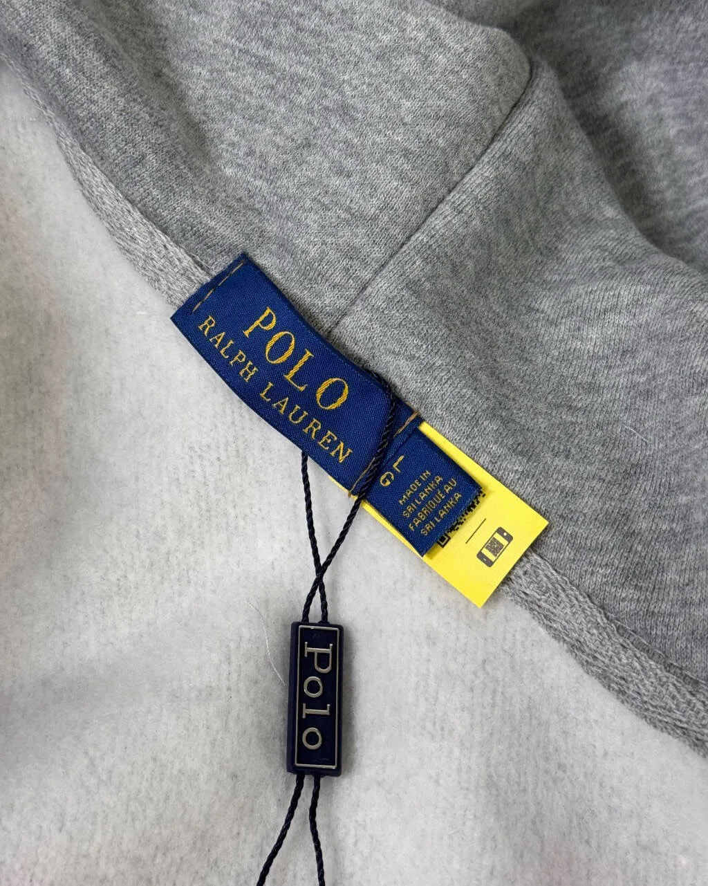Свитшоты И Худи Мужские Ralph Lauren 18189845