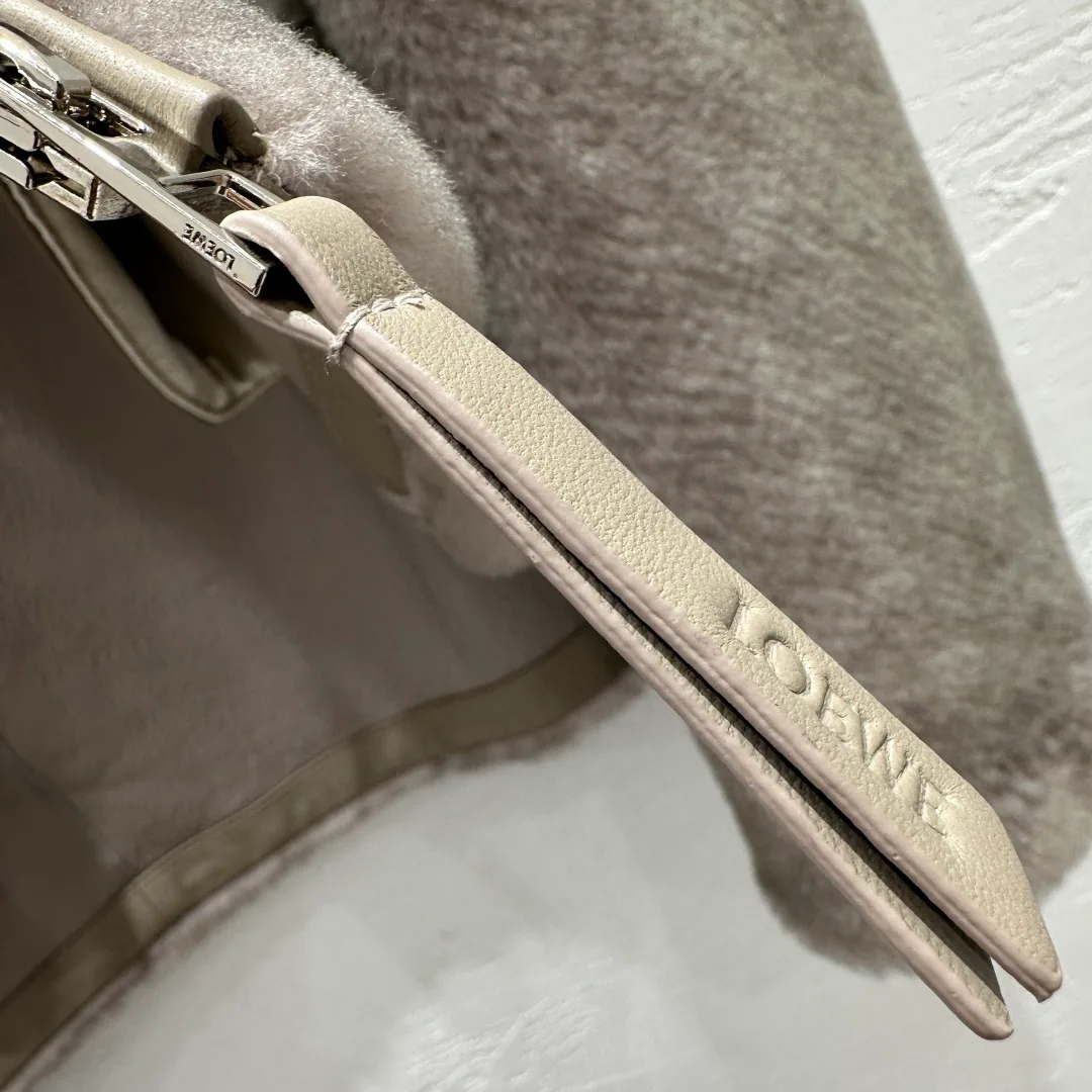 Шубы Женские Loewe 558898