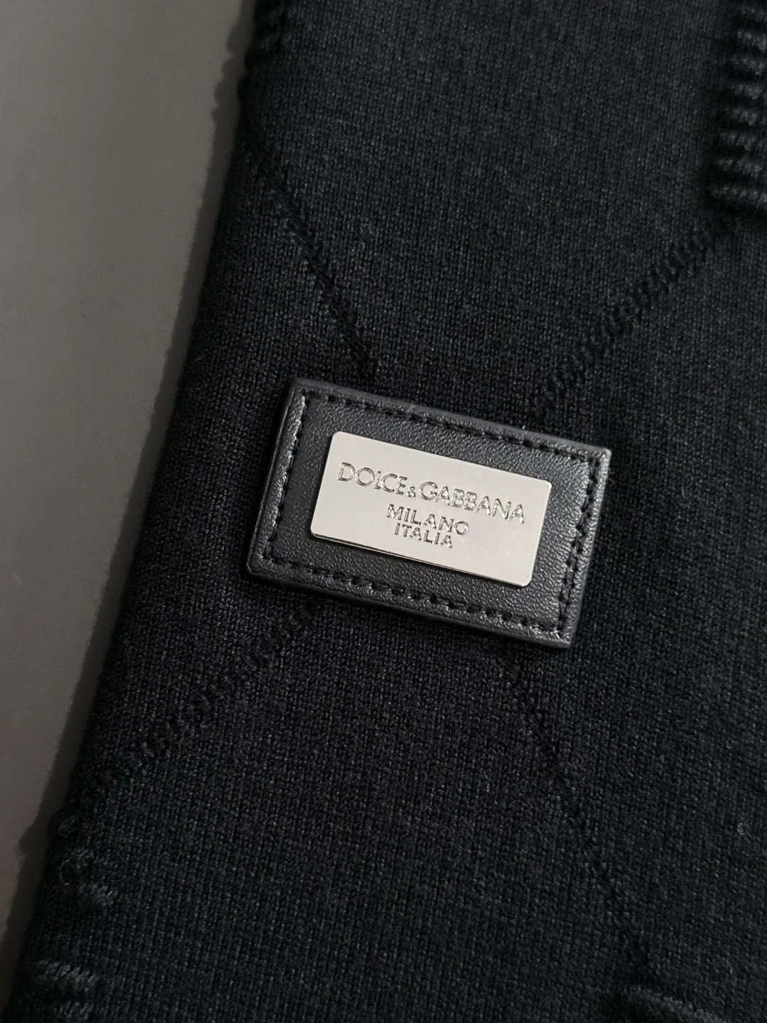 Джемперы И Свитеры Мужские Dolce & Gabbana 688185