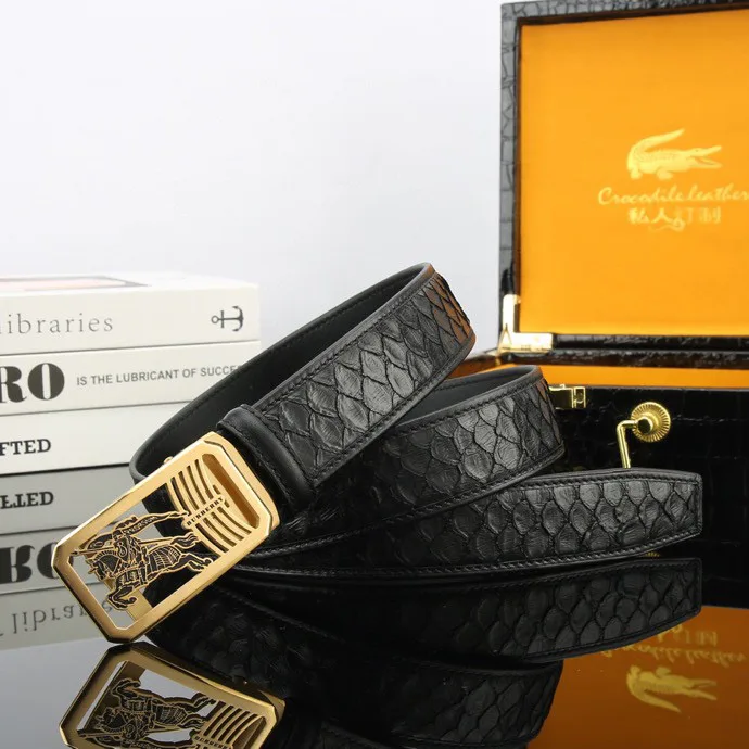 Ремни Burberry 8133