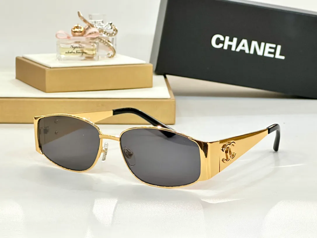 Очки Chanel 10610