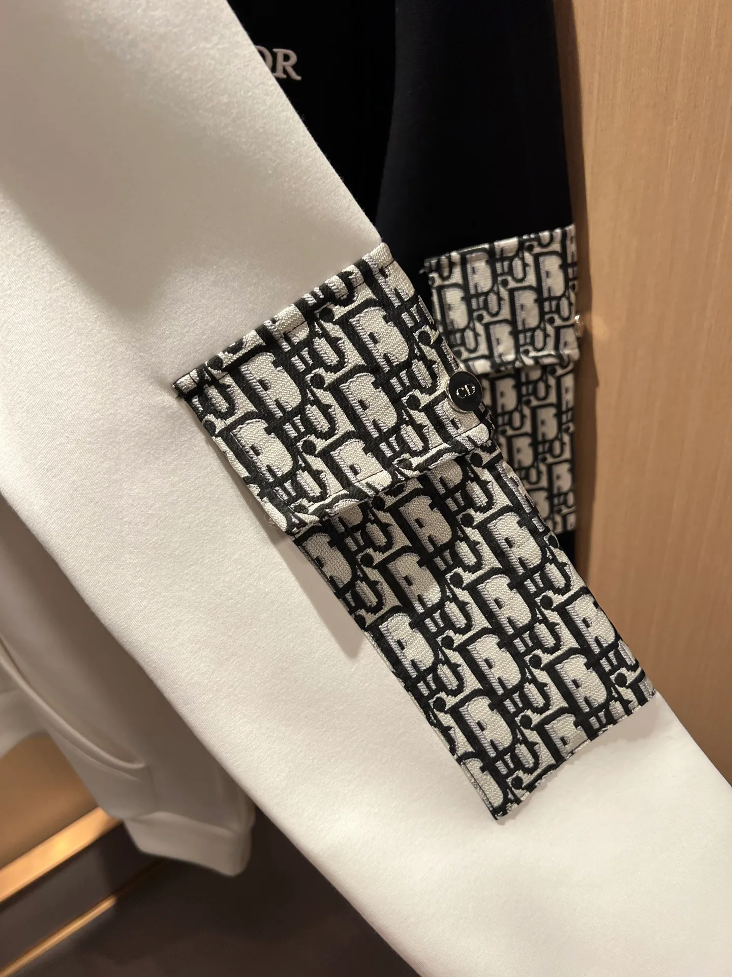 Свитшоты И Худи Мужские Christian Dior 18698936
