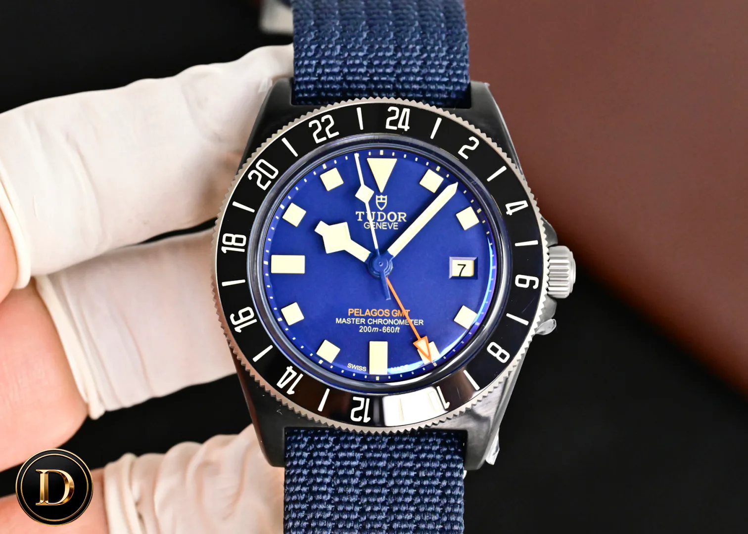 Часы Мужские Tudor 17565762