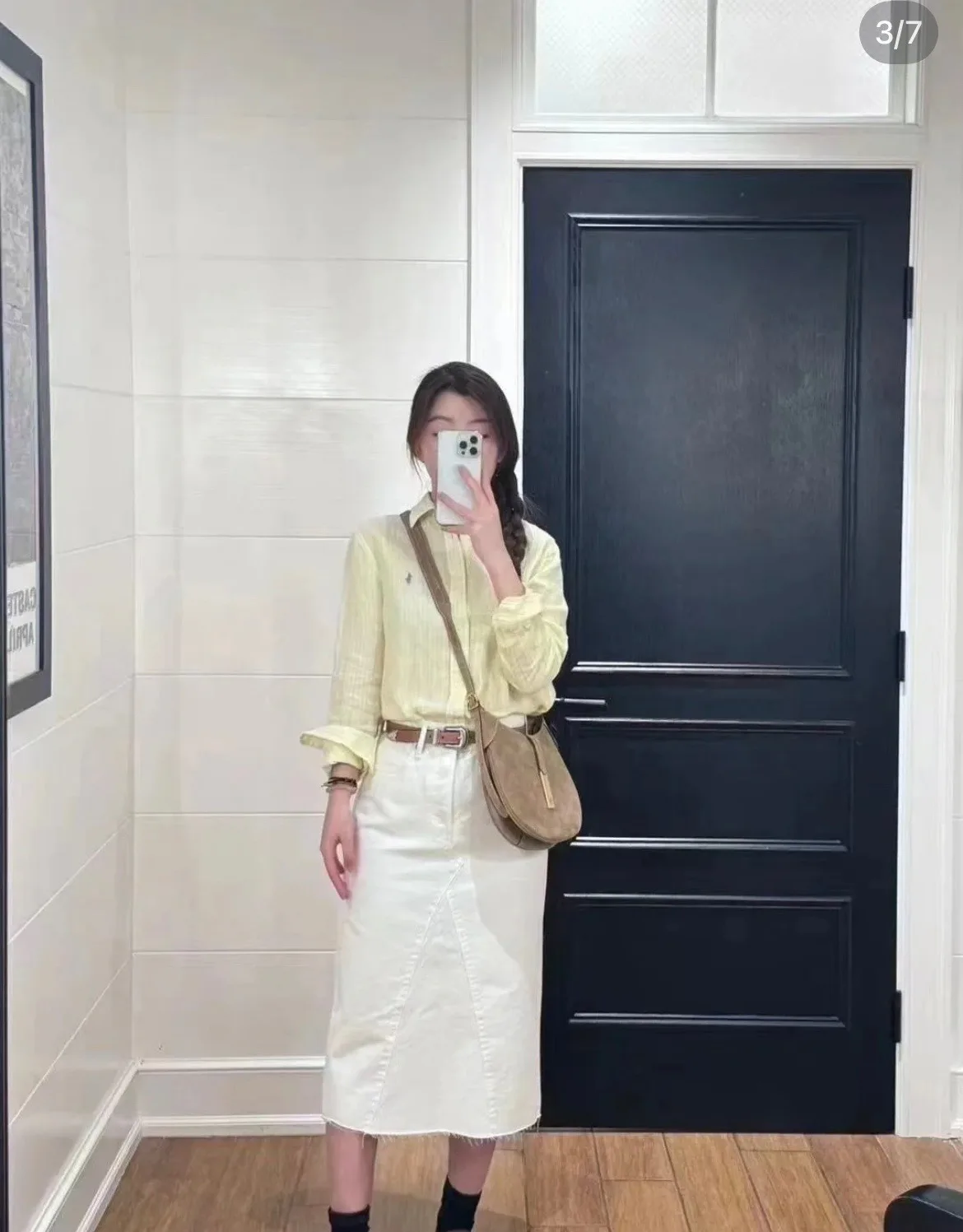 Рубашки Женские Ralph Lauren 8998379