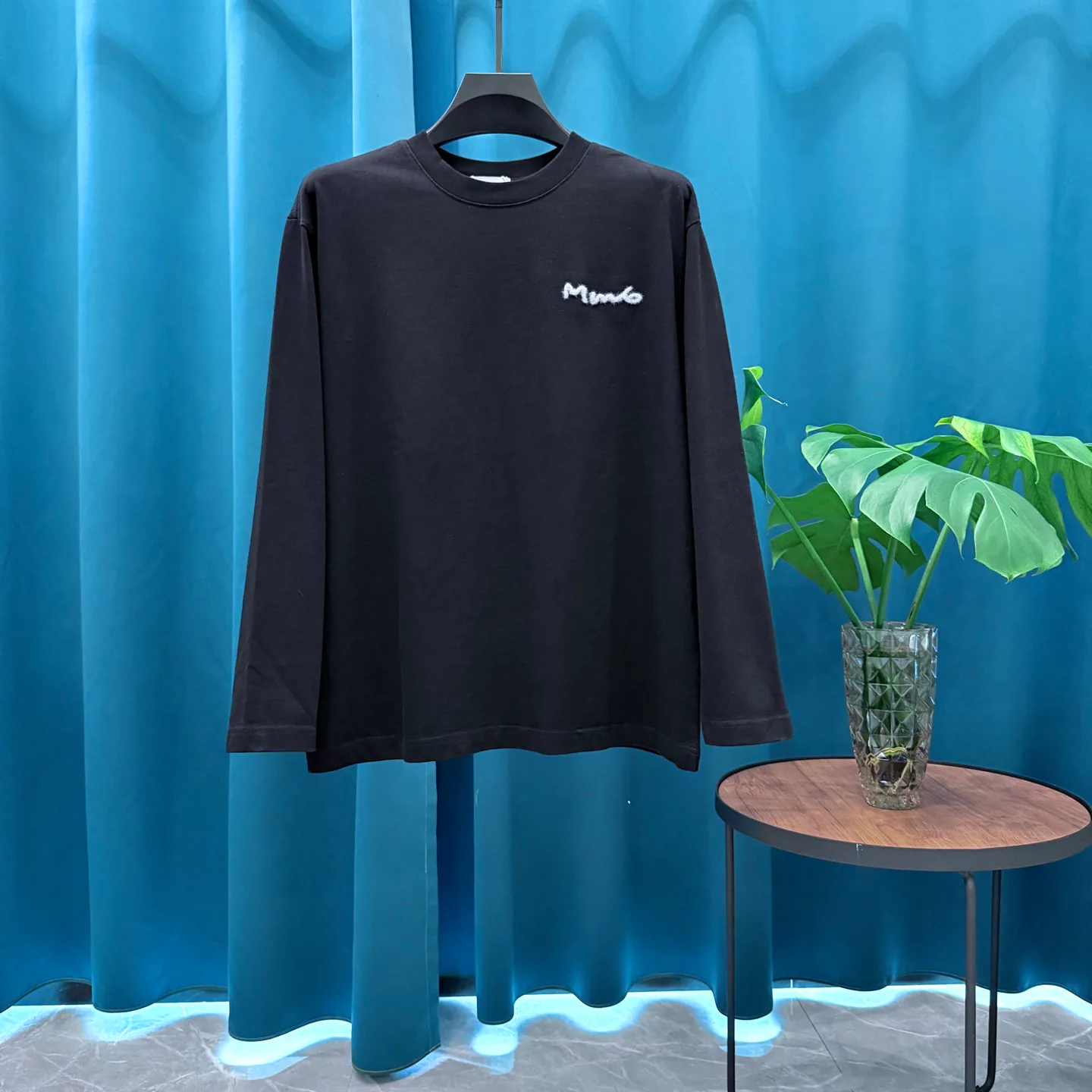 Лонгсливы Женские Maison Margiela 18607153