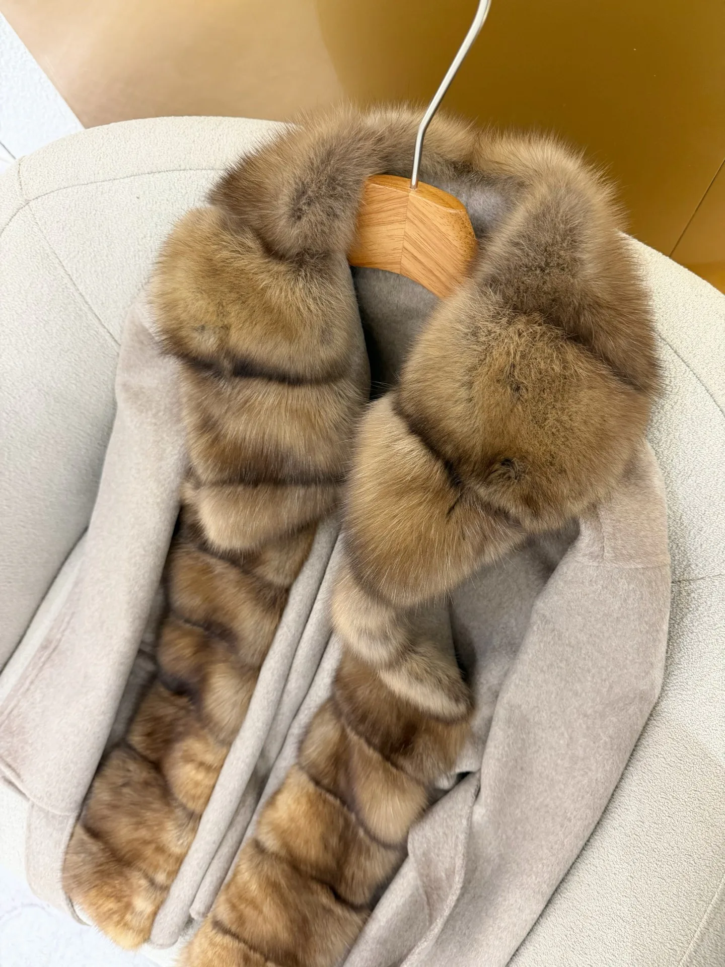 Пальто Женские Loro Piana 18503496