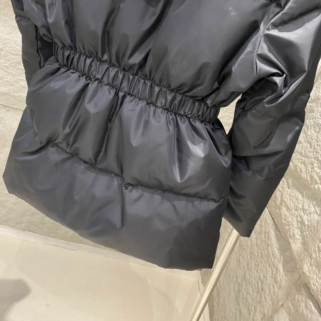 Куртки И Пуховики Женские Prada 18411270