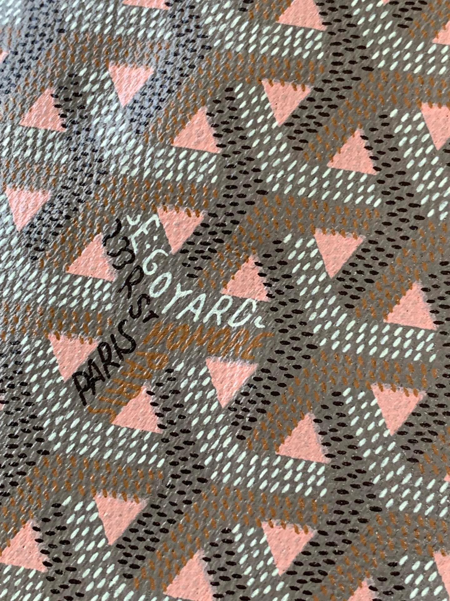 Сумки На Ремне Женские Goyard 273939