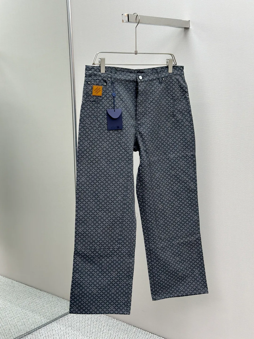 Брюки Мужские Louis Vuitton 179080