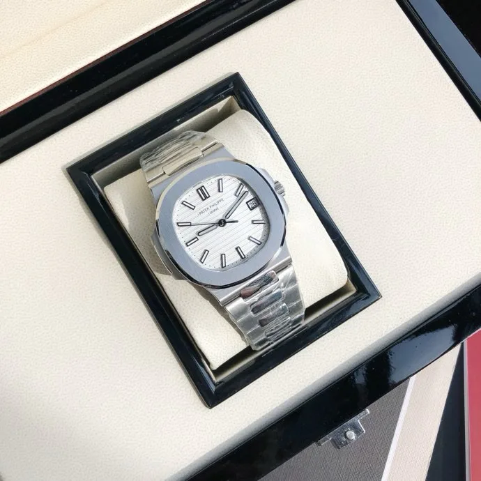 Часы Мужские Patek Philippe 6418995