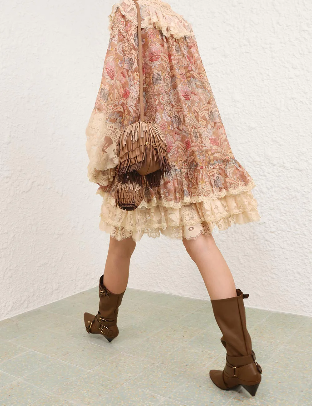 Платья Женские Zimmermann 10317163