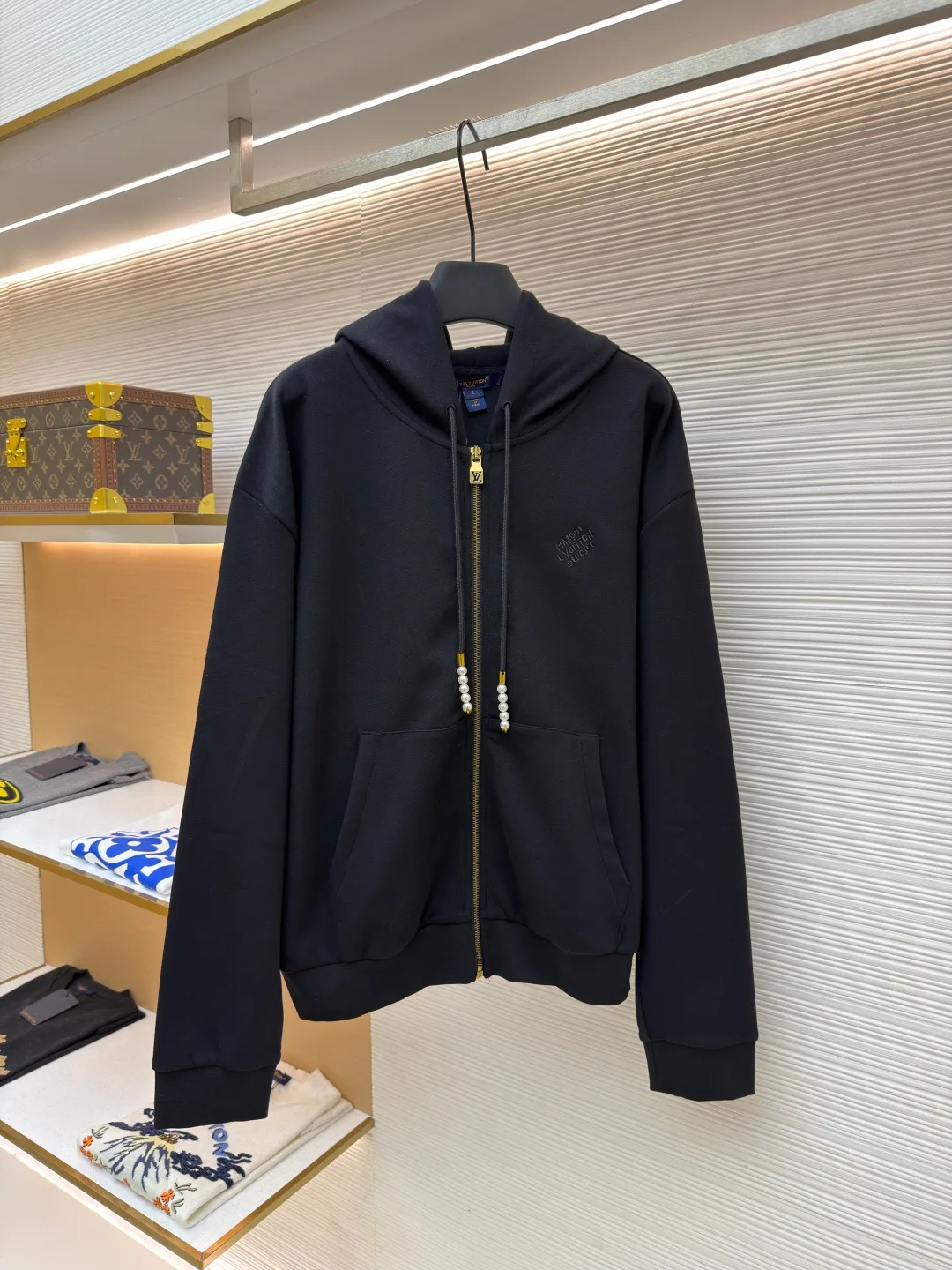 Свитшоты И Худи Мужские Louis Vuitton 1798463