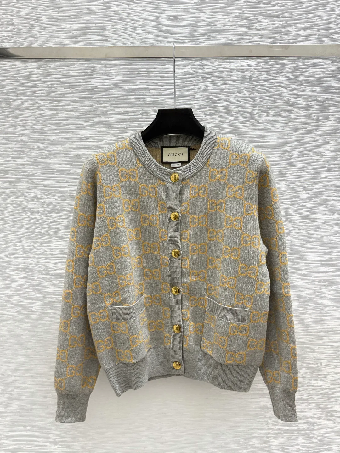 Джемперы И Свитеры Женские Gucci 19657370
