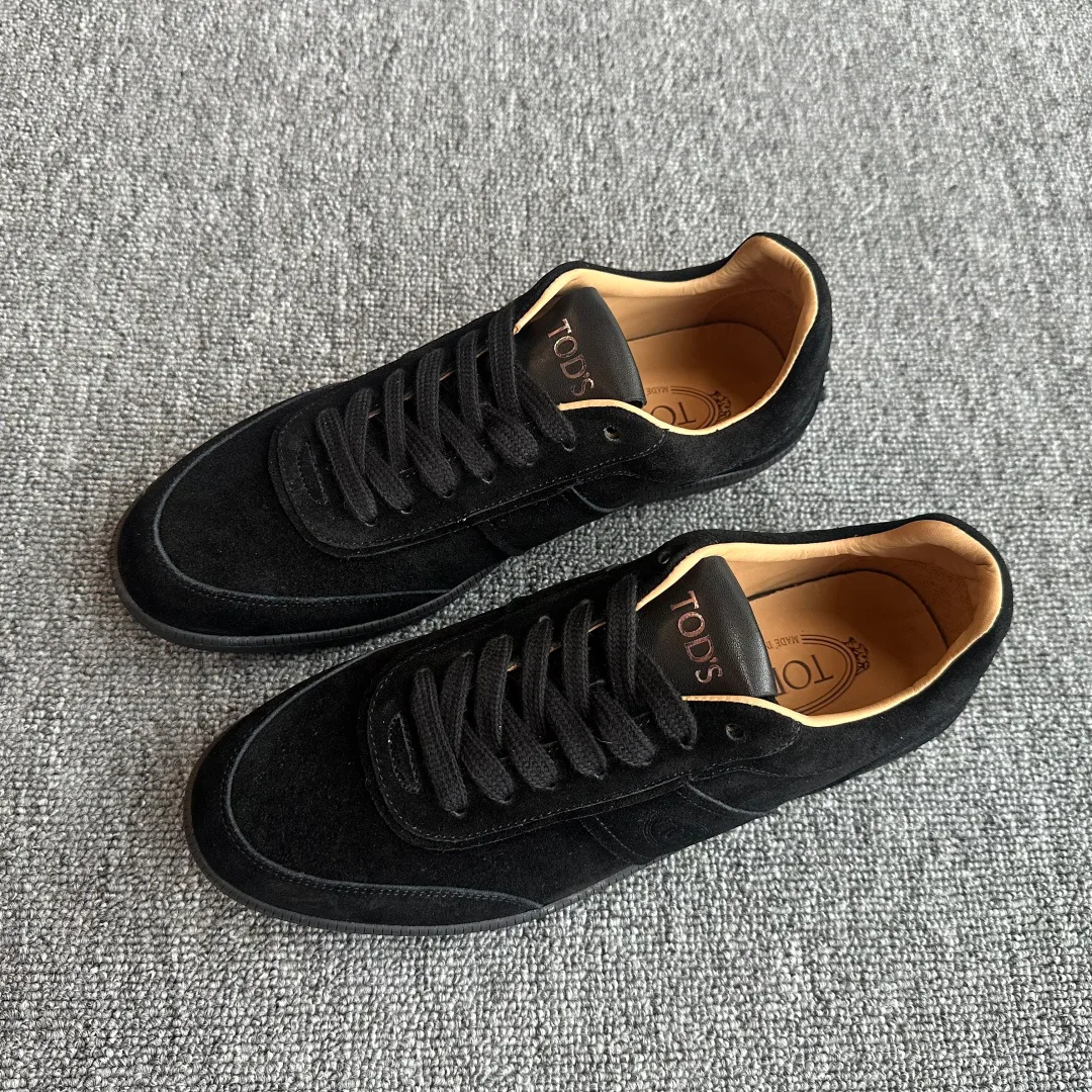 Кроссовки Мужские Tod's 18075878