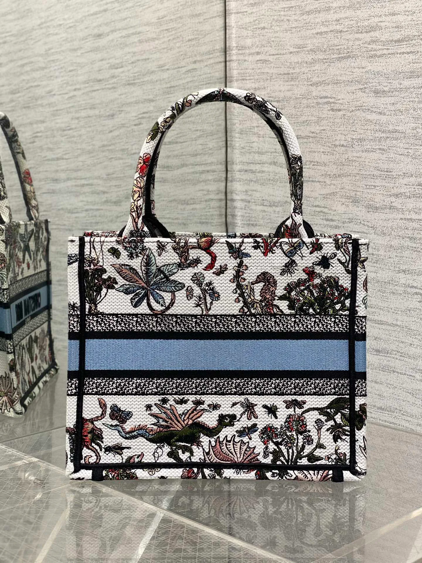 Классические Сумки Женские Christian Dior 13227196