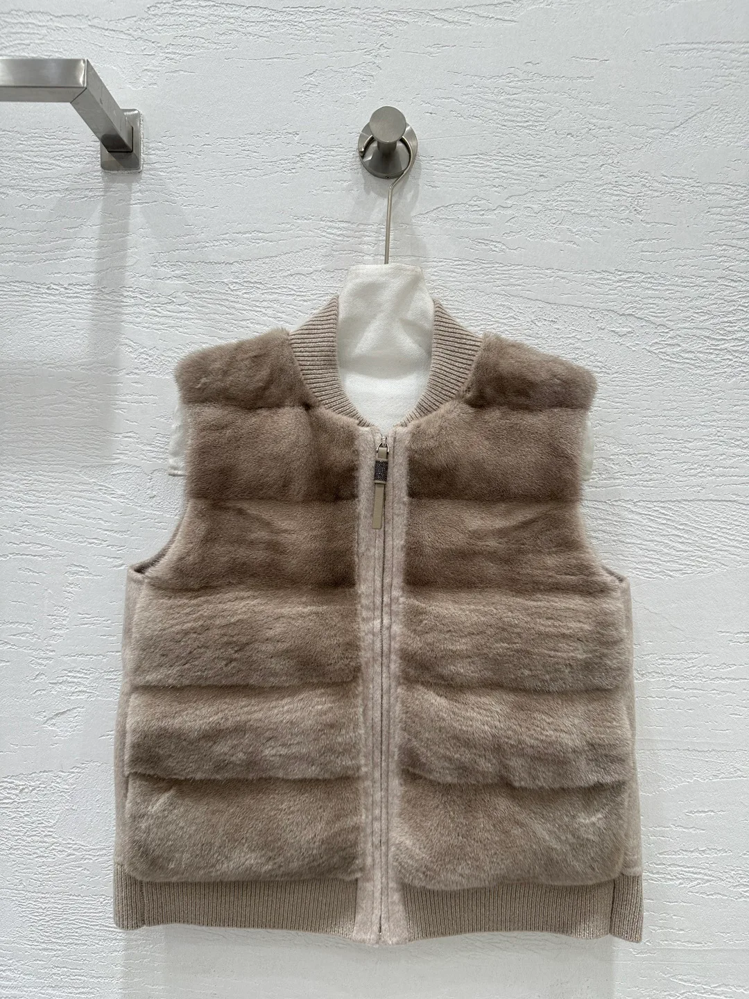 Жилеты Женские Brunello Cucinelli 132694