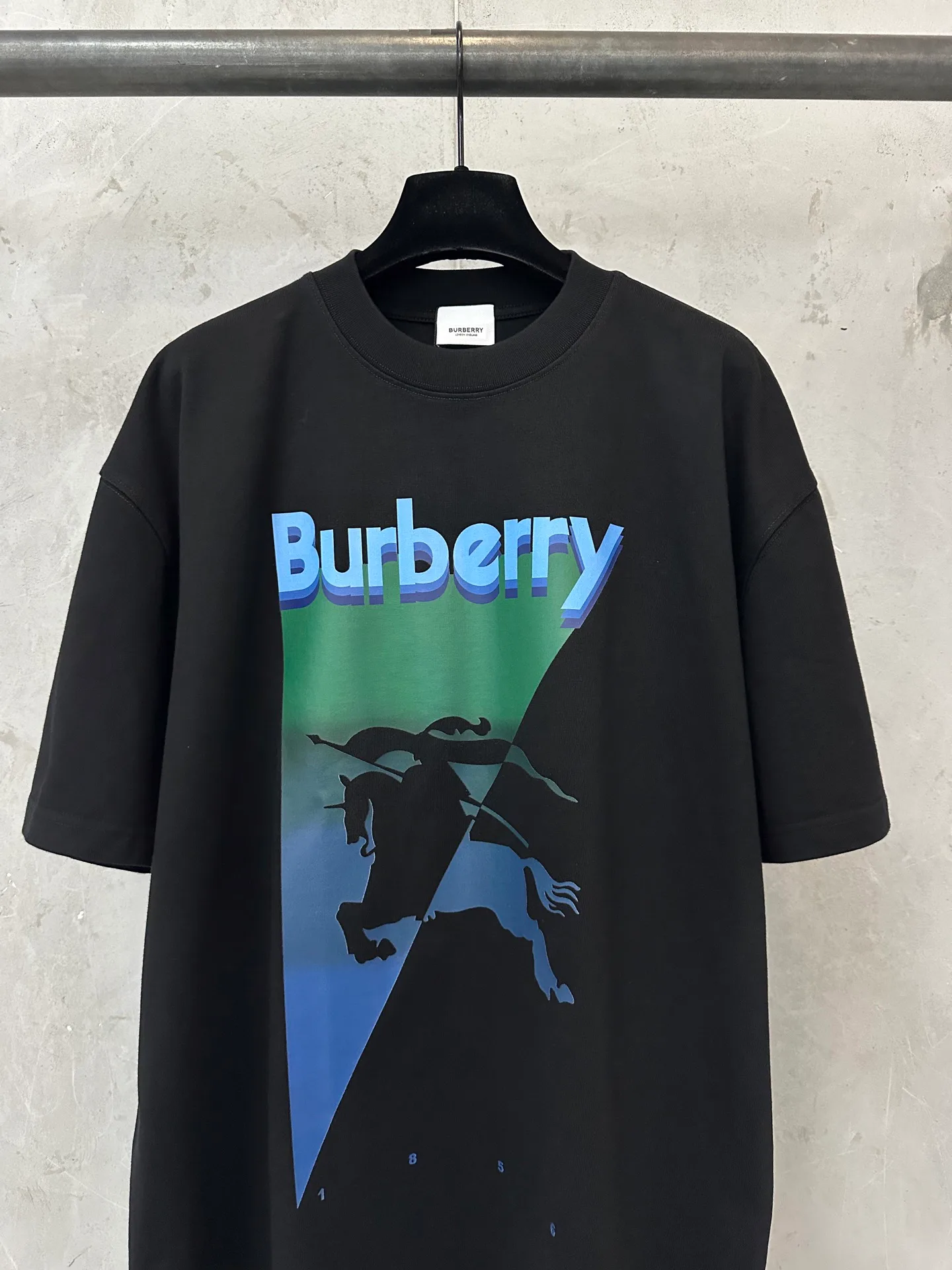 Футболки Мужские Burberry 14121898