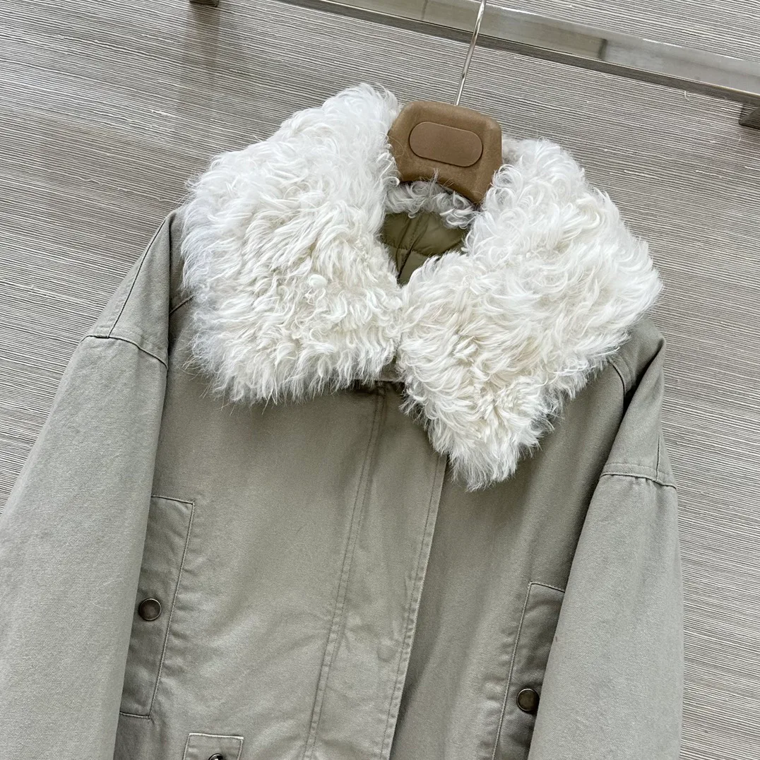 Куртки И Пуховики Женские Moncler 1453058