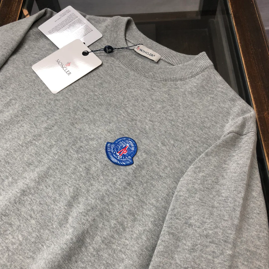 Джемперы И Свитеры Мужские Moncler 1786014