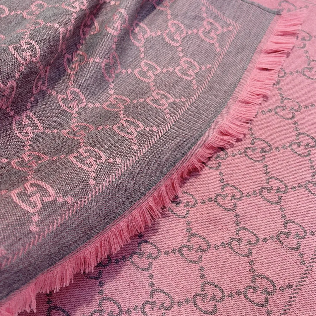 Шарфы Gucci 2218127