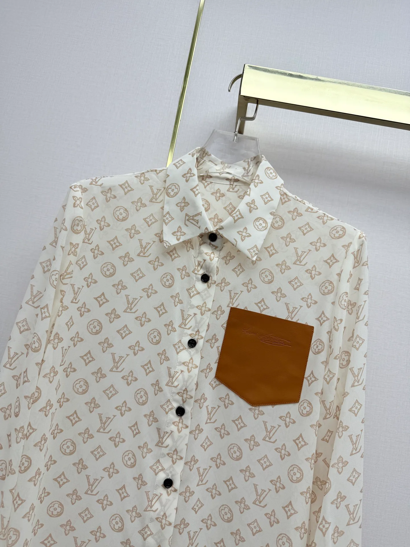 Рубашки Женские Louis Vuitton 10058348