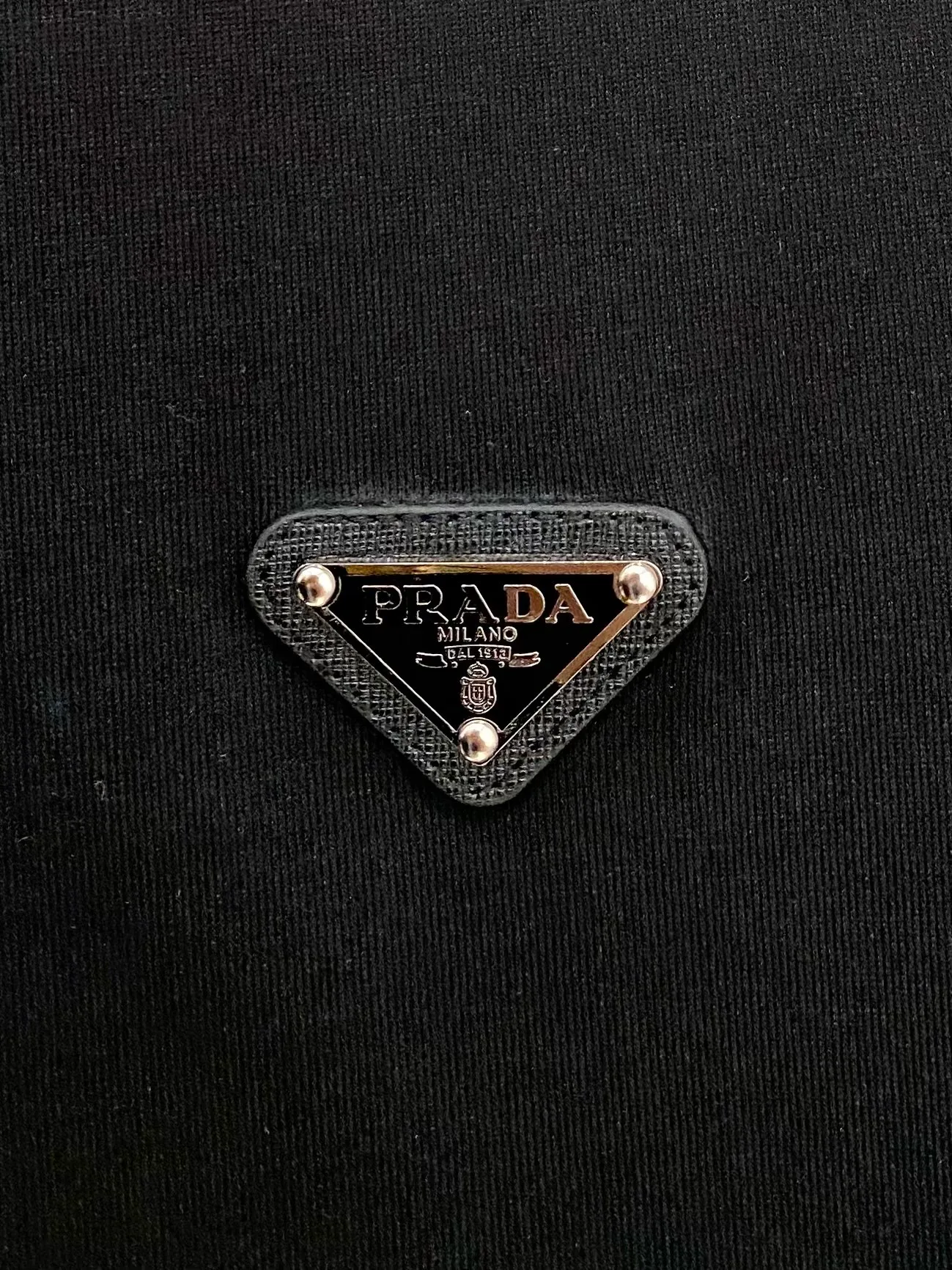 Футболки Мужские Prada 11697460