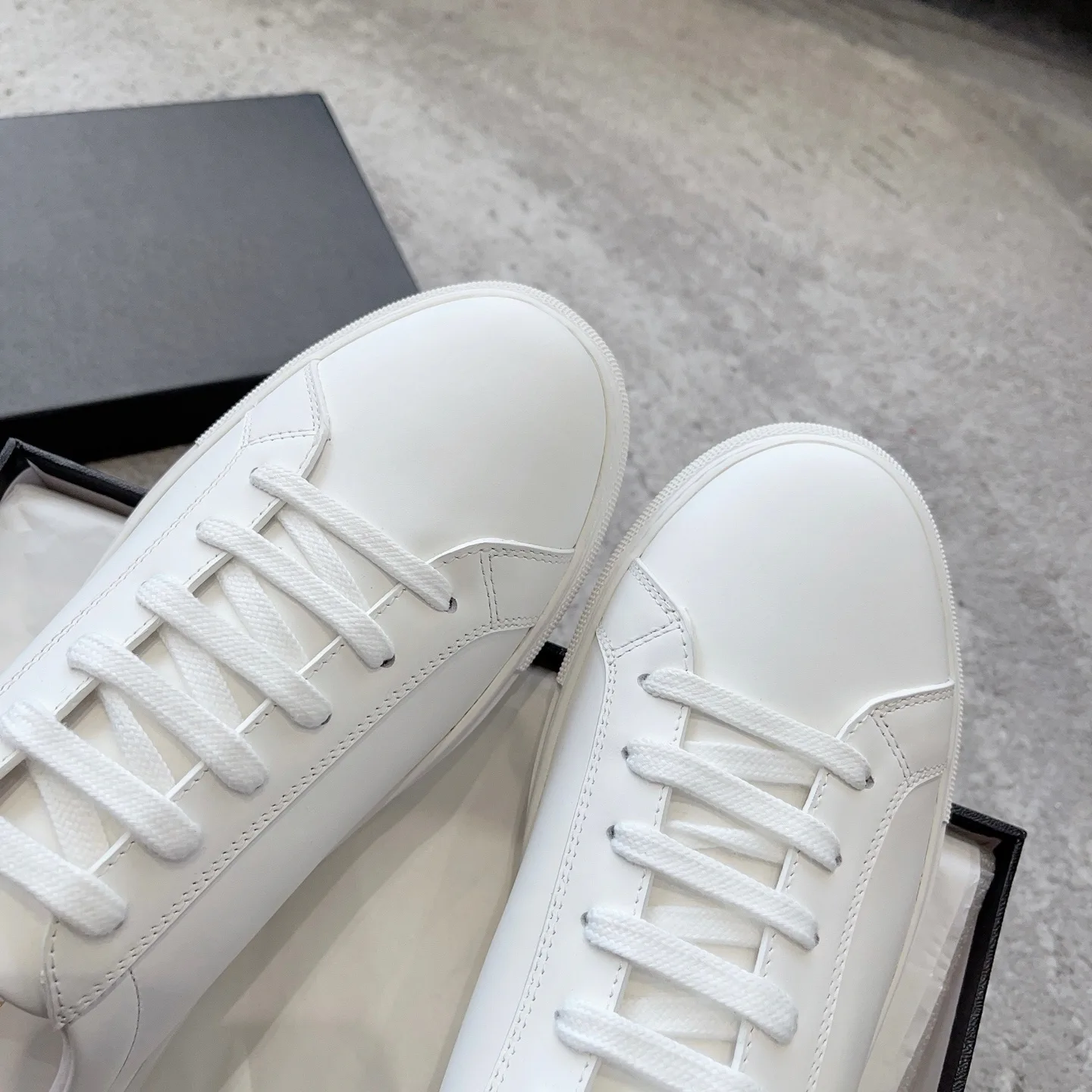 Кеды Женские Chanel 11481343