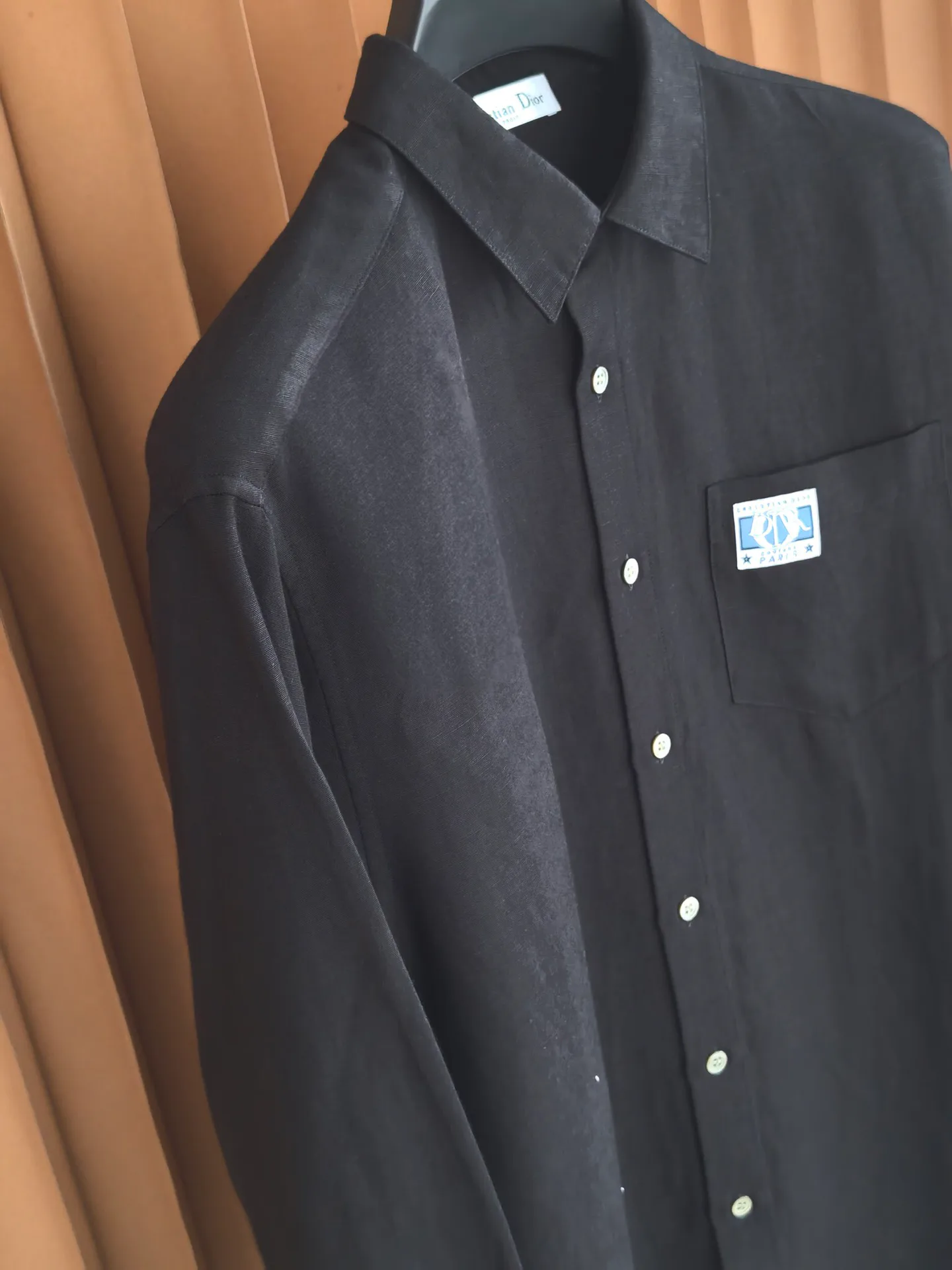 Рубашки Мужские Christian Dior 13428295