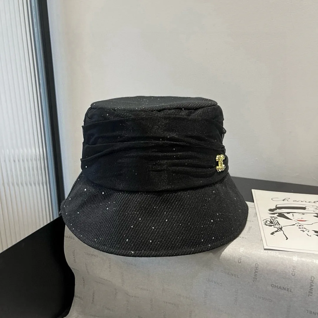 Головные Уборы Chanel 61921