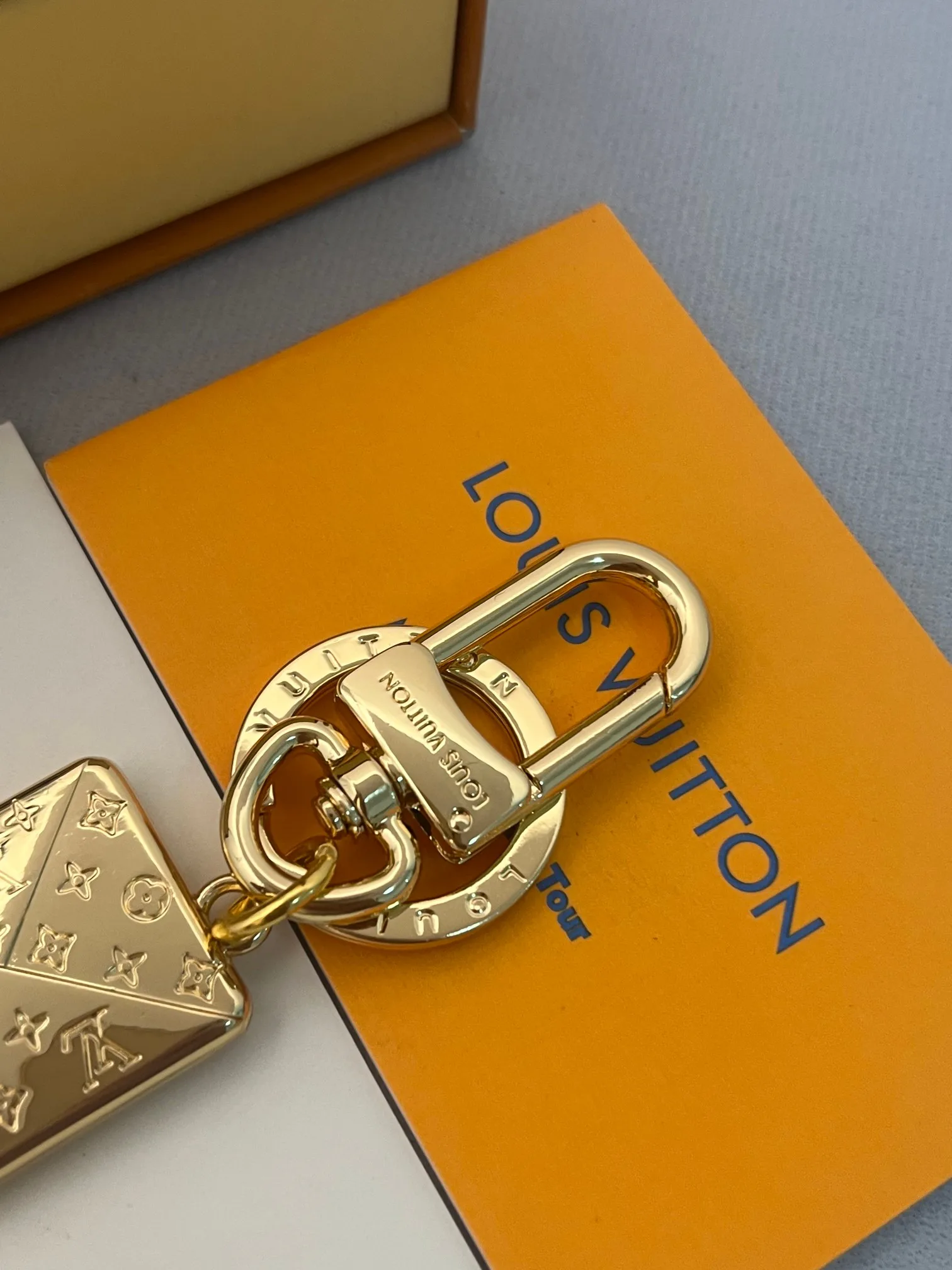 Ключницы Louis Vuitton 1703366