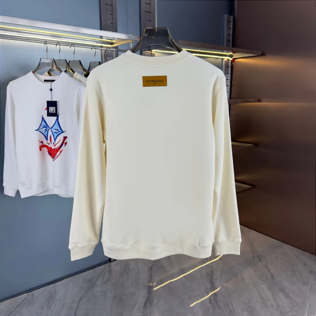 Свитшоты Мужские Louis Vuitton 333546