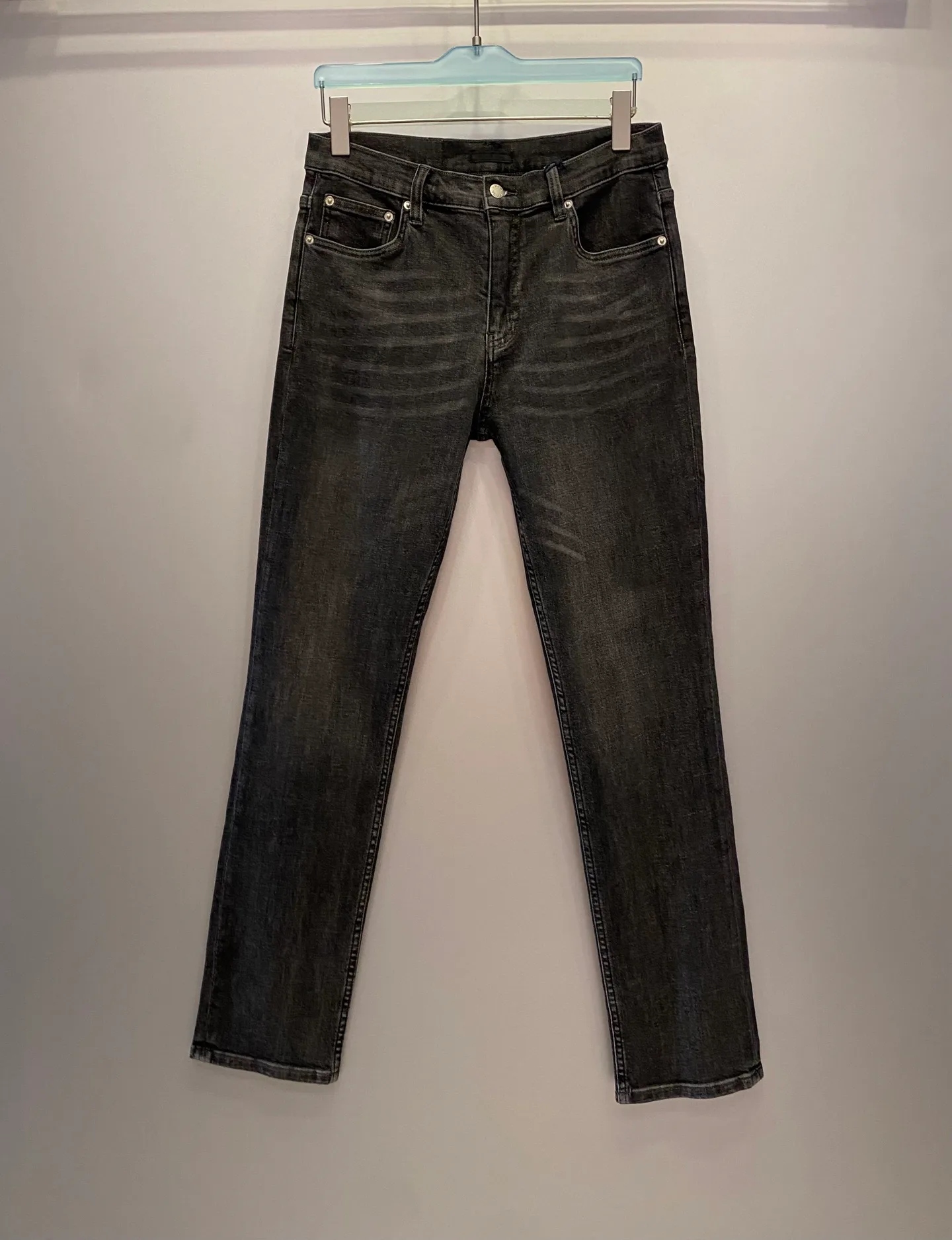 Джинсы Мужские Prada 16941069