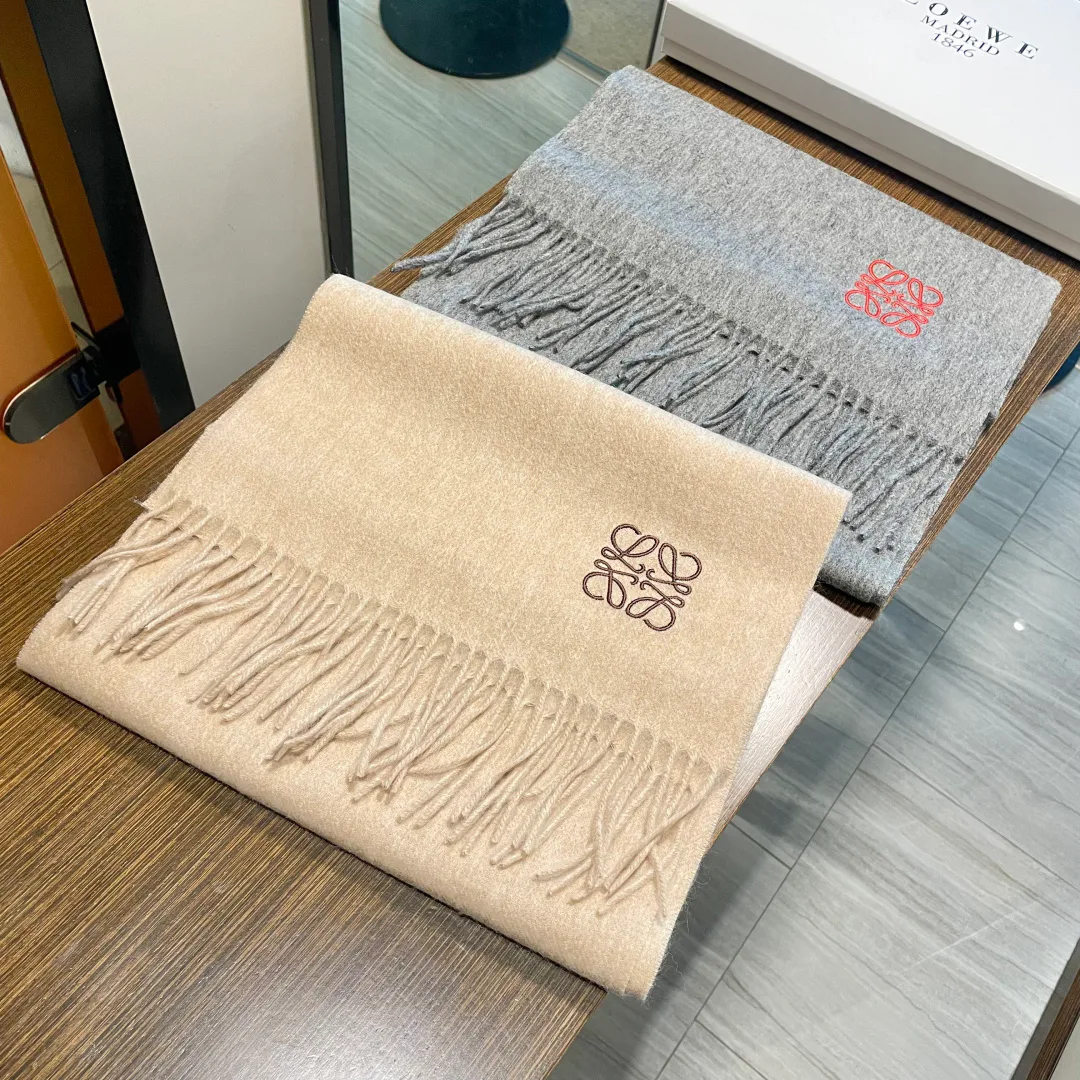 Шарфы Loewe 1116065