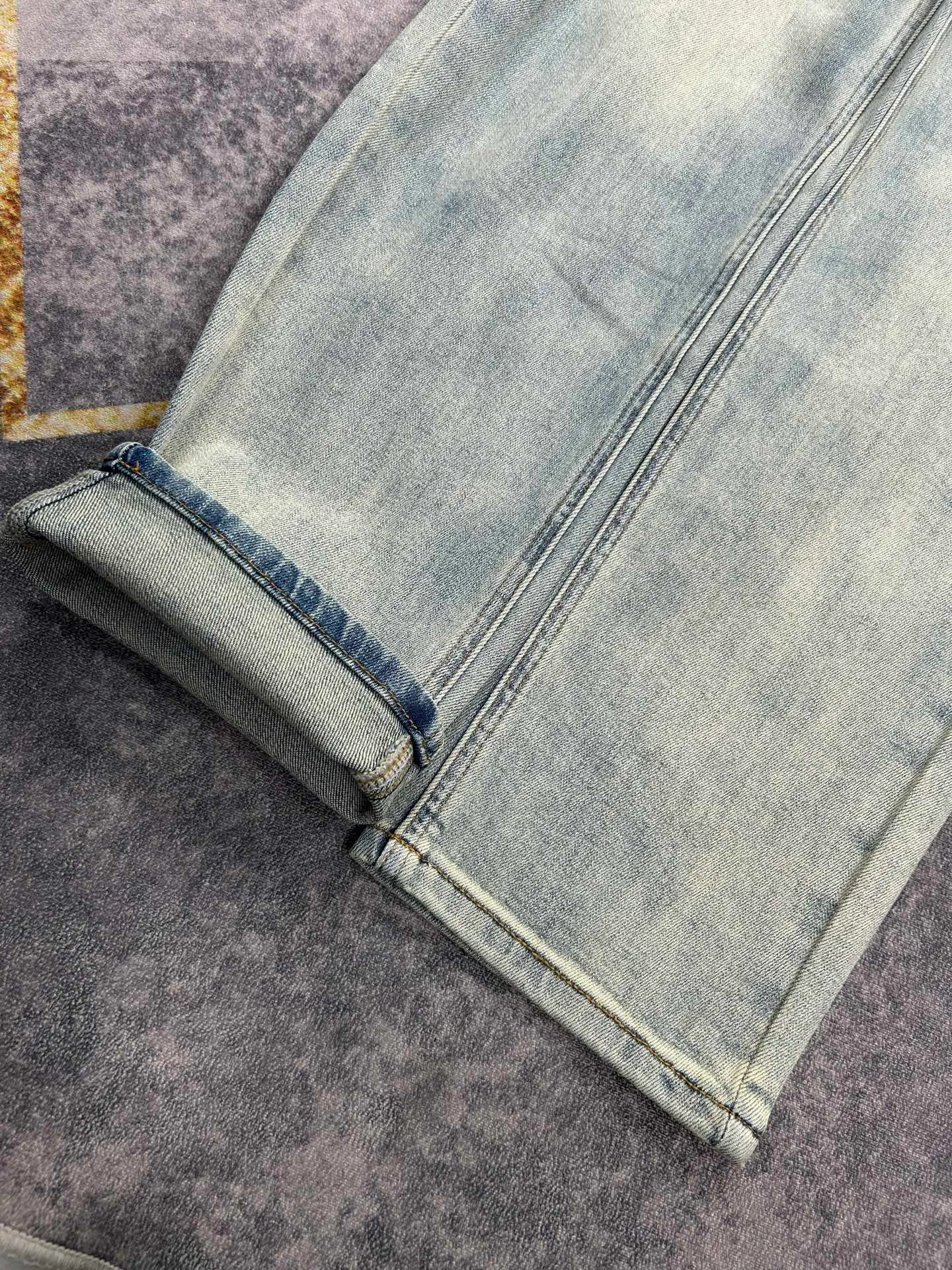 Джинсы Женские Burberry 10658003