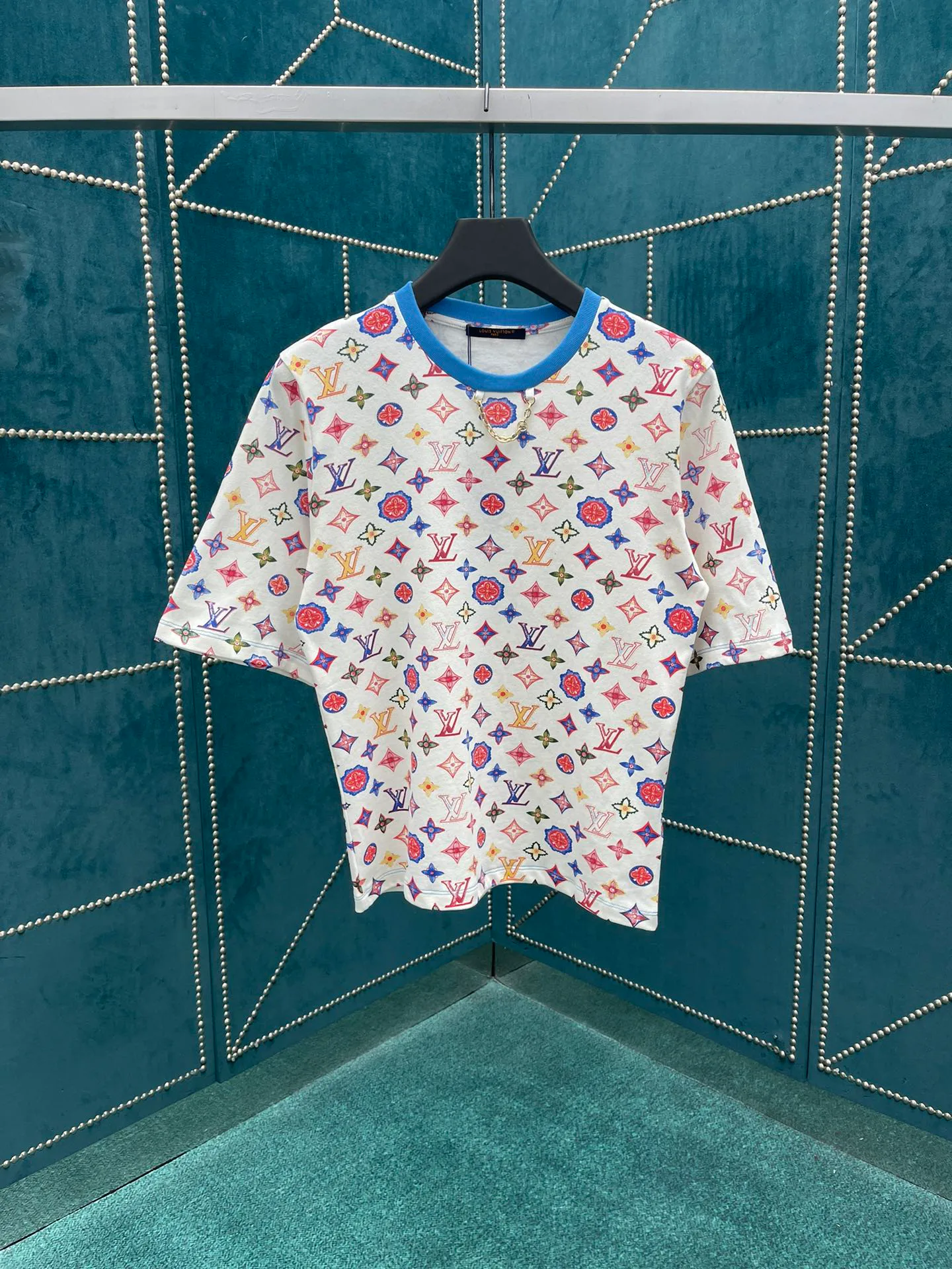 Футболки Женские Louis Vuitton 19319