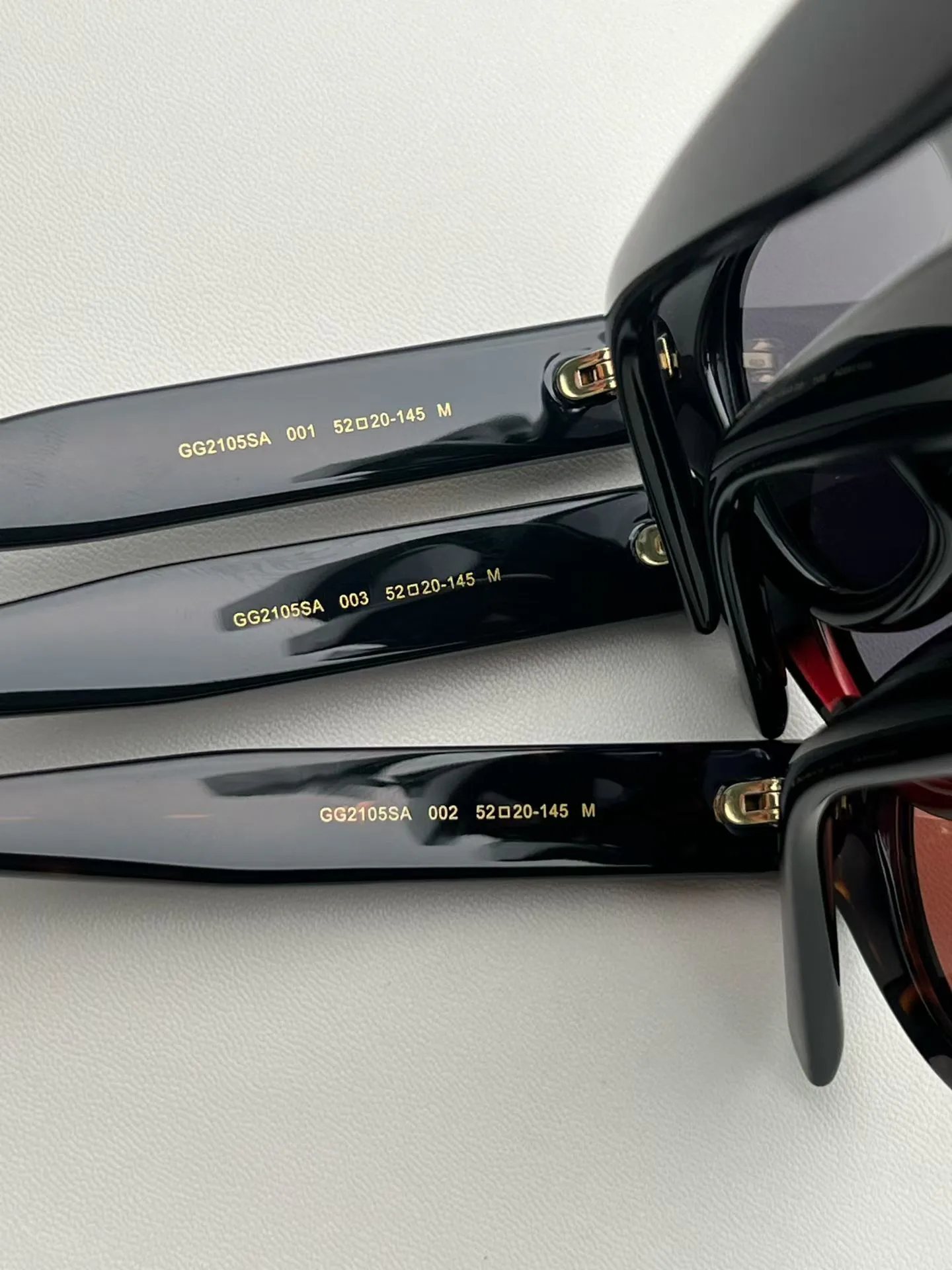 Очки Gucci 18517273