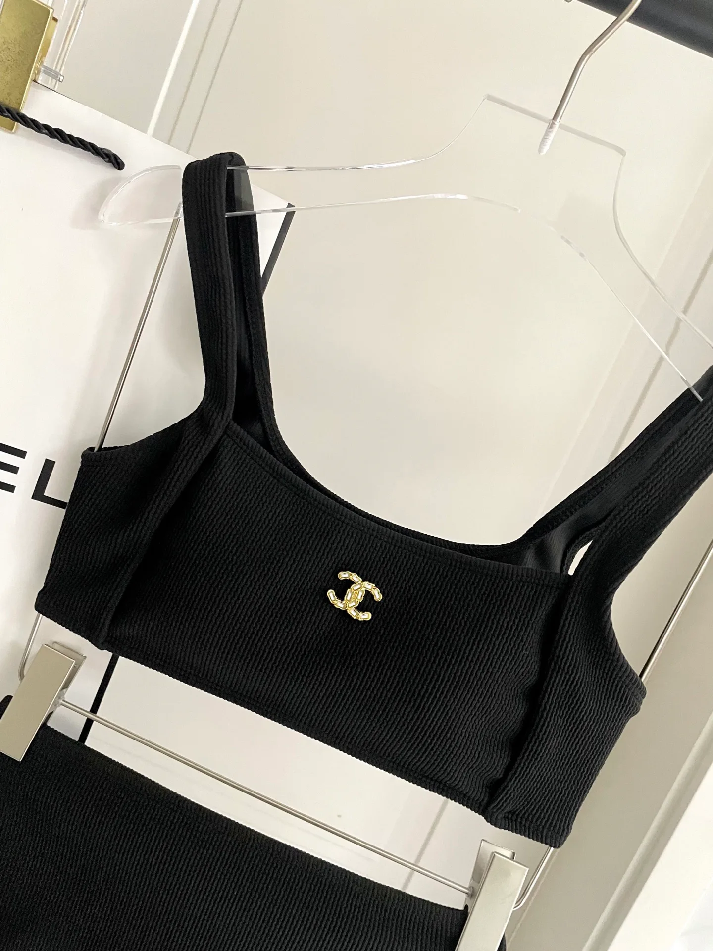 Купальники Женские Chanel 9632582