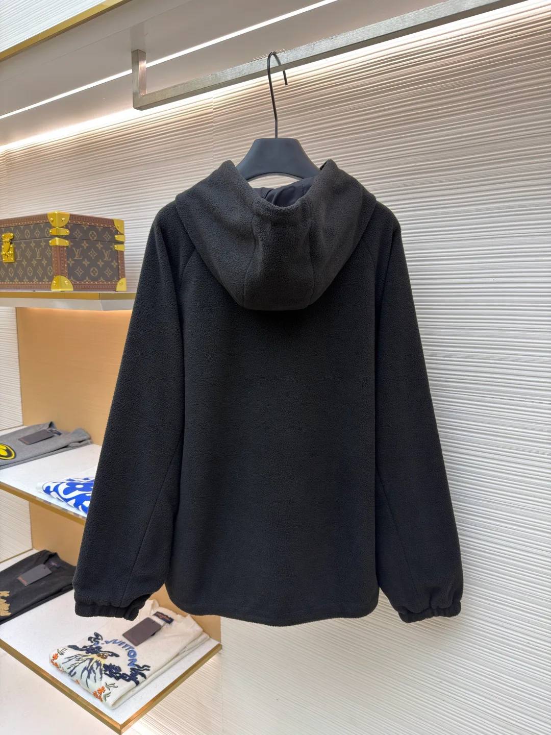 Куртки И Пуховики Мужские Prada 1566552