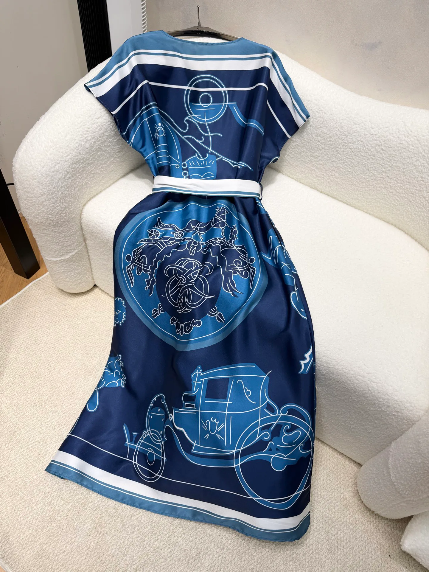 Платья Женские Hermes 11692106