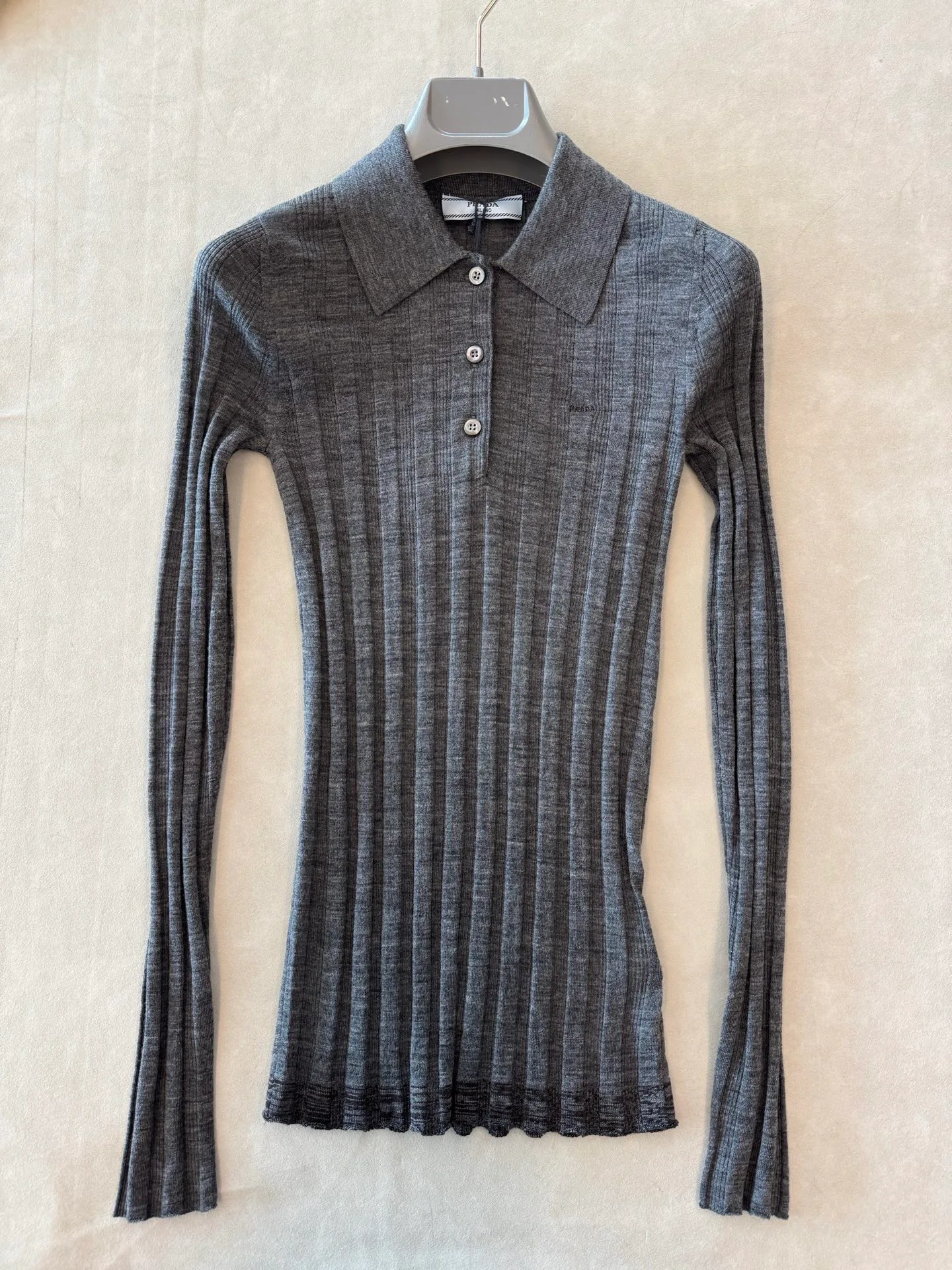 Джемперы И Свитеры Мужские Prada 18829642