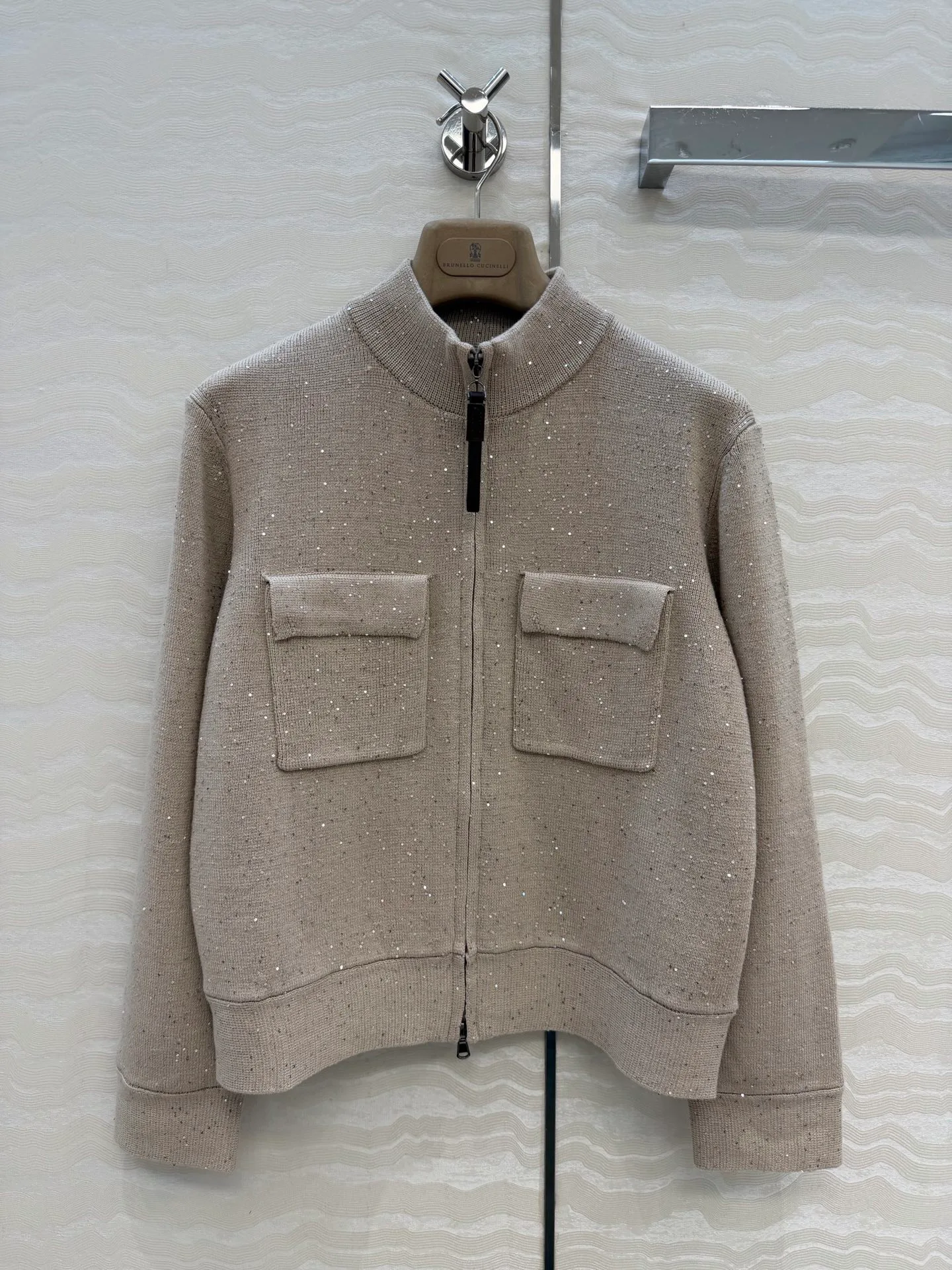 Жакеты Женские Brunello Cucinelli 11451325