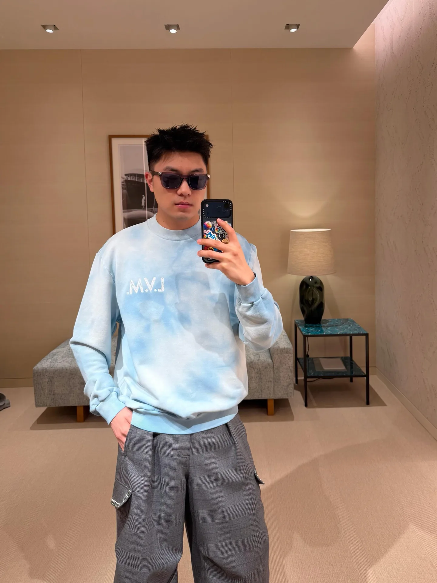 Свитшоты И Худи Женские Louis Vuitton 3493049