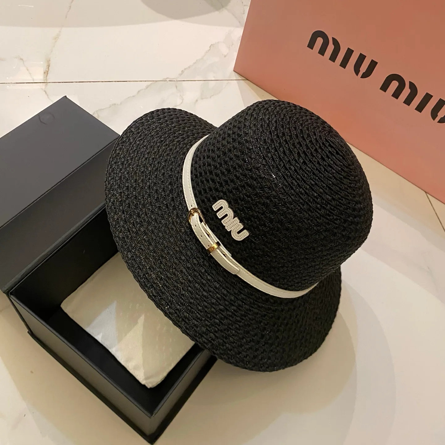 Головные Уборы Miu Miu 17498289