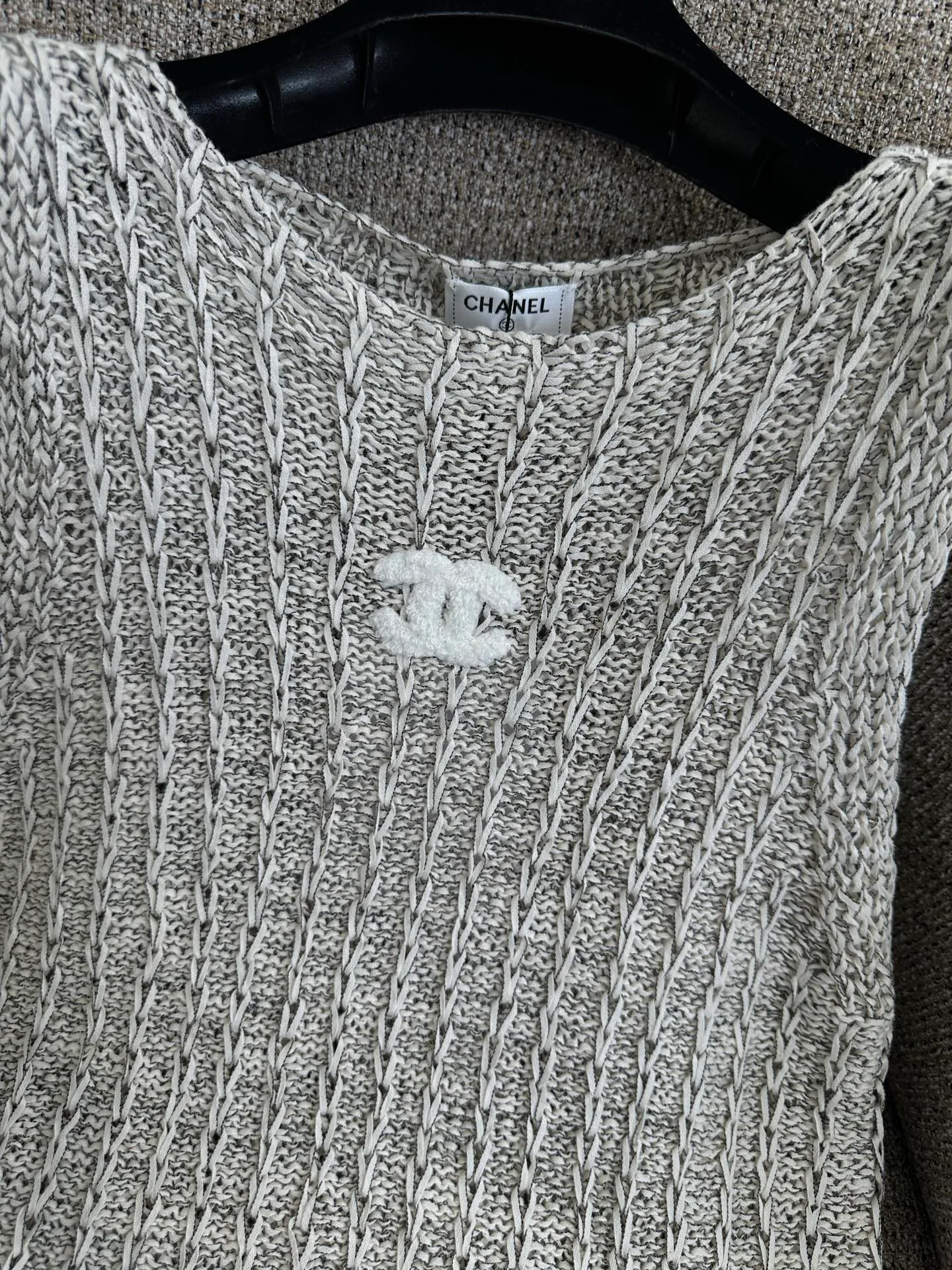 Жилеты Женские Chanel 12833660